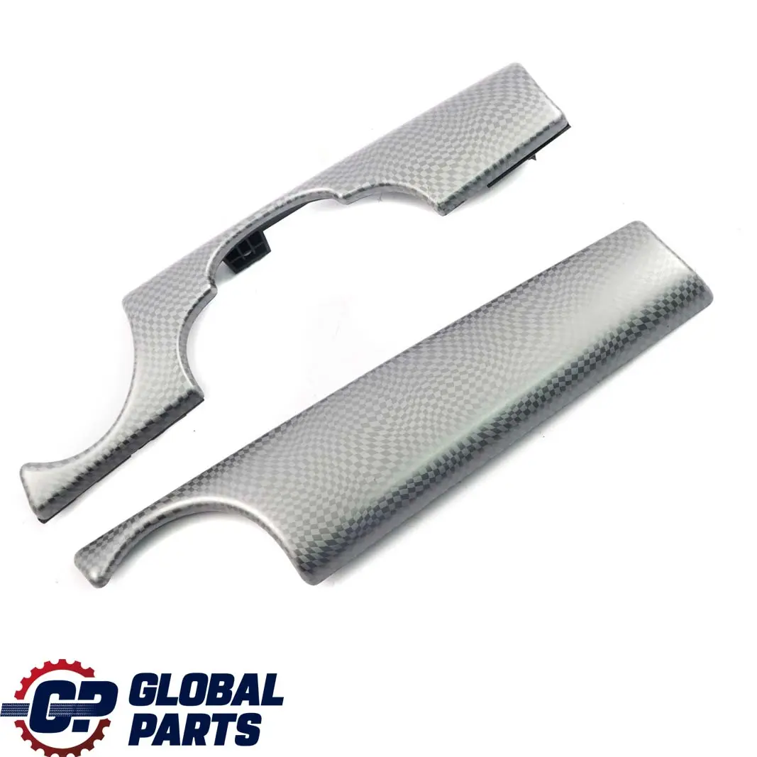 Dashboard Dash Panel Trim Cover Set Checkered to Mini Cooper S R55 R56 R57 LCI N14 with Part number 9200330 Mini Cooper S R55 R56 R57 LCI N14 Dashboard Dash Panel Trim Cover Set Checkered - SKU rhd-9200330 - Part number 9200330