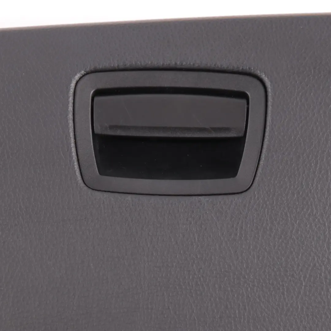 Glovebox Dashboard Glove Box Trim Storage Housing Black to BMW F01 F02 with Part number 9200971 BMW F01 F02 Glovebox Dashboard Glove Box Trim Storage Housing Black - SKU rhd-9200971-1 - Part number 9200971