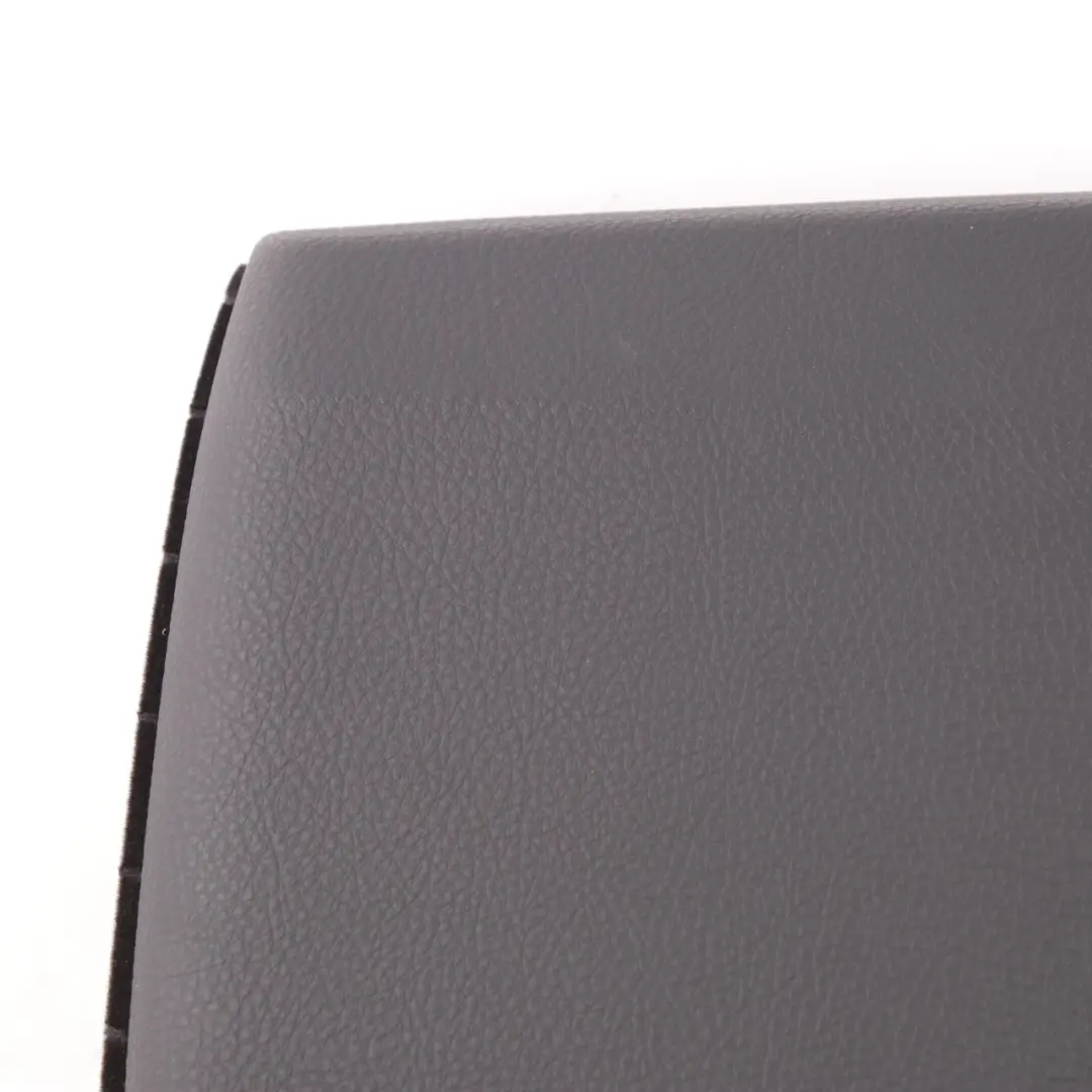 BMW F01 F02 Glovebox Dashboard Glove Box Trim Storage Housing Black - SKU rhd-9200971-1 - Part number 9200971