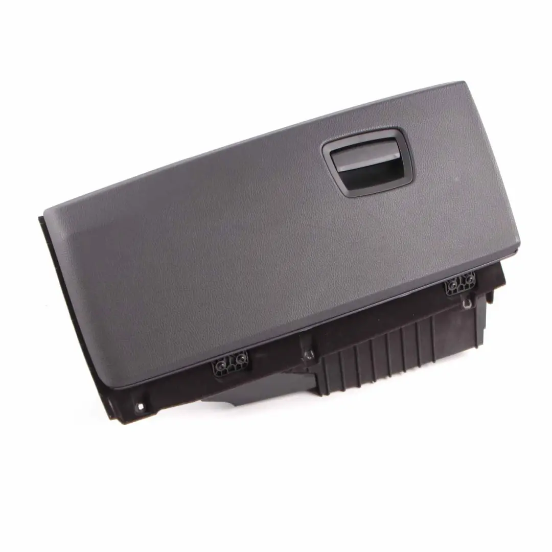 Glovebox Dashboard Glove Box Trim Storage Housing Black to BMW F01 F02 with Part number 9200971 BMW F01 F02 Glovebox Dashboard Glove Box Trim Storage Housing Black - SKU rhd-9200971-1 - Part number 9200971
