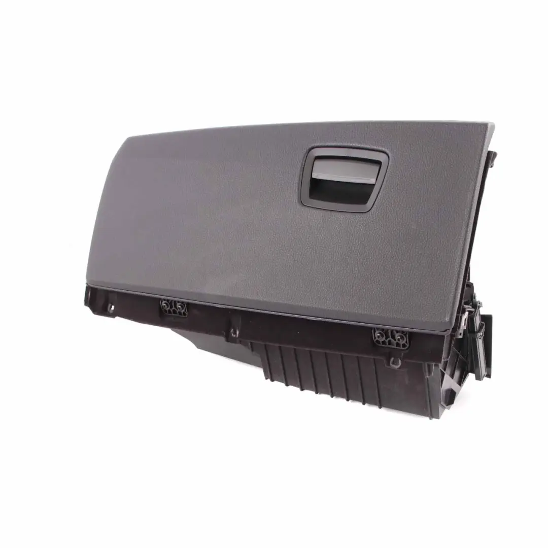 Glovebox Dashboard Glove Box Trim Storage Housing Black to BMW F01 F02 with Part number 9200971 BMW F01 F02 Glovebox Dashboard Glove Box Trim Storage Housing Black - SKU rhd-9200971-1 - Part number 9200971