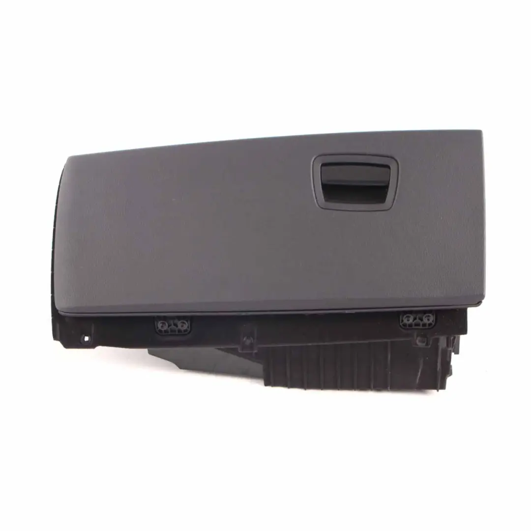 Glove Box BMW F01 F02 Dashboard Dash GloveBox Trim Storage Black to with Part number 9200971 Glove Box BMW F01 F02 Dashboard Dash GloveBox Trim Storage Black - SKU rhd-9200971-2 - Part number 9200971