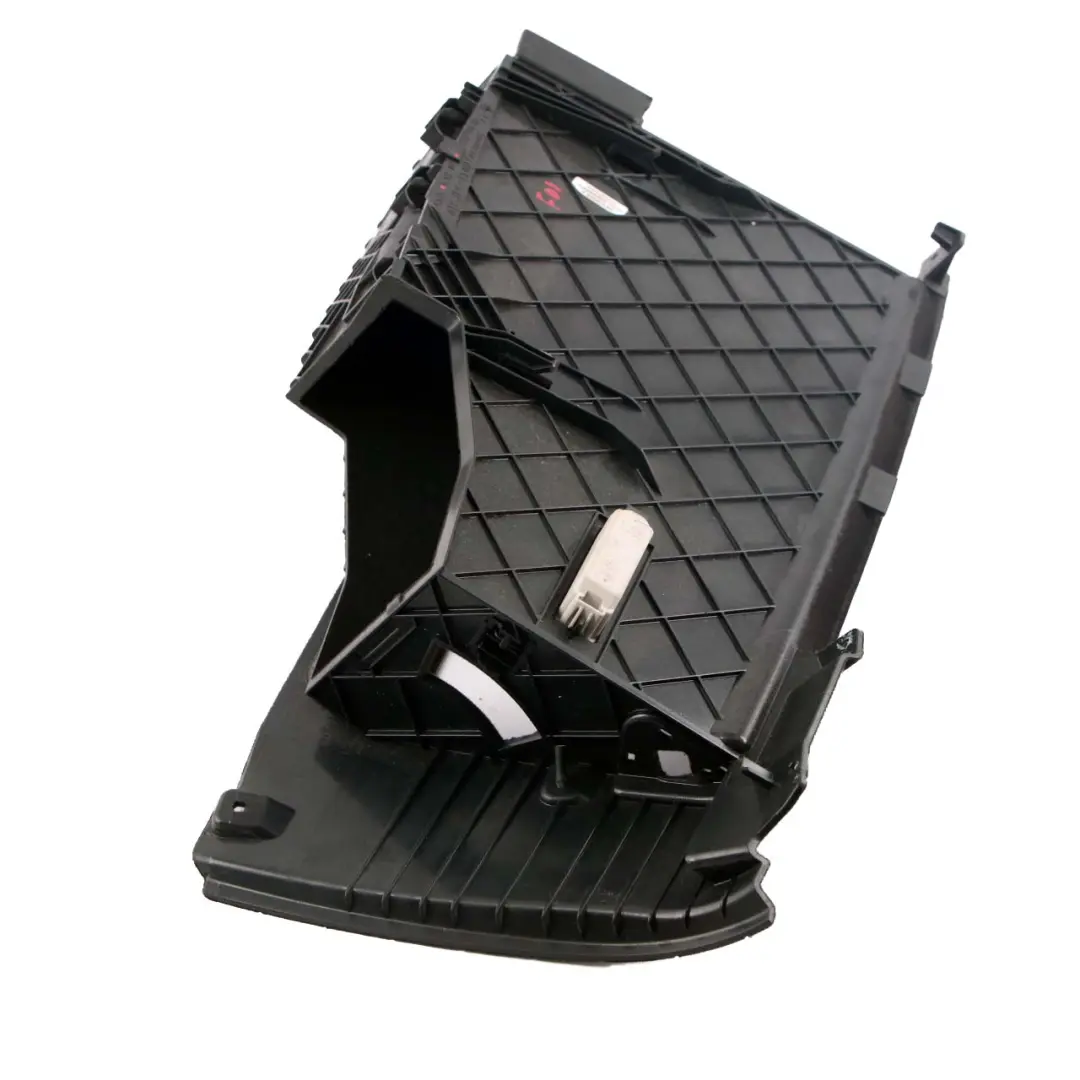 Dashboard Glovebox Glove Box Trim Insert Storage Housing to BMW 7 F01 F02 with Part number 9200971 BMW 7 F01 F02 Dashboard Glovebox Glove Box Trim Insert Storage Housing - SKU rhd-9200971 - Part number 9200971