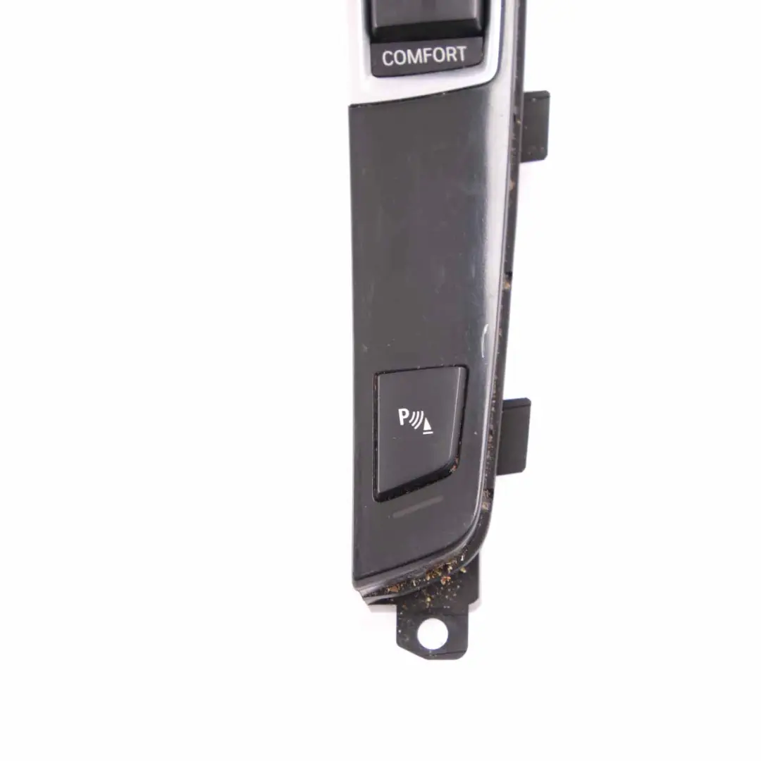 BMW F01 F02 F10 LCI Operating Unit Centre Console Switch Control Module 9201489 - SKU rhd-9201489 - Part number 9267891