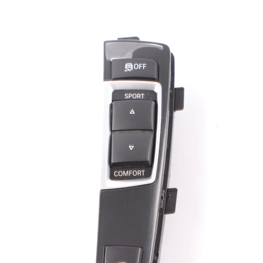 BMW F01 F02 F10 LCI Operating Unit Centre Console Switch 9201490 - SKU rhd-9201490-1 - Part number 9267891