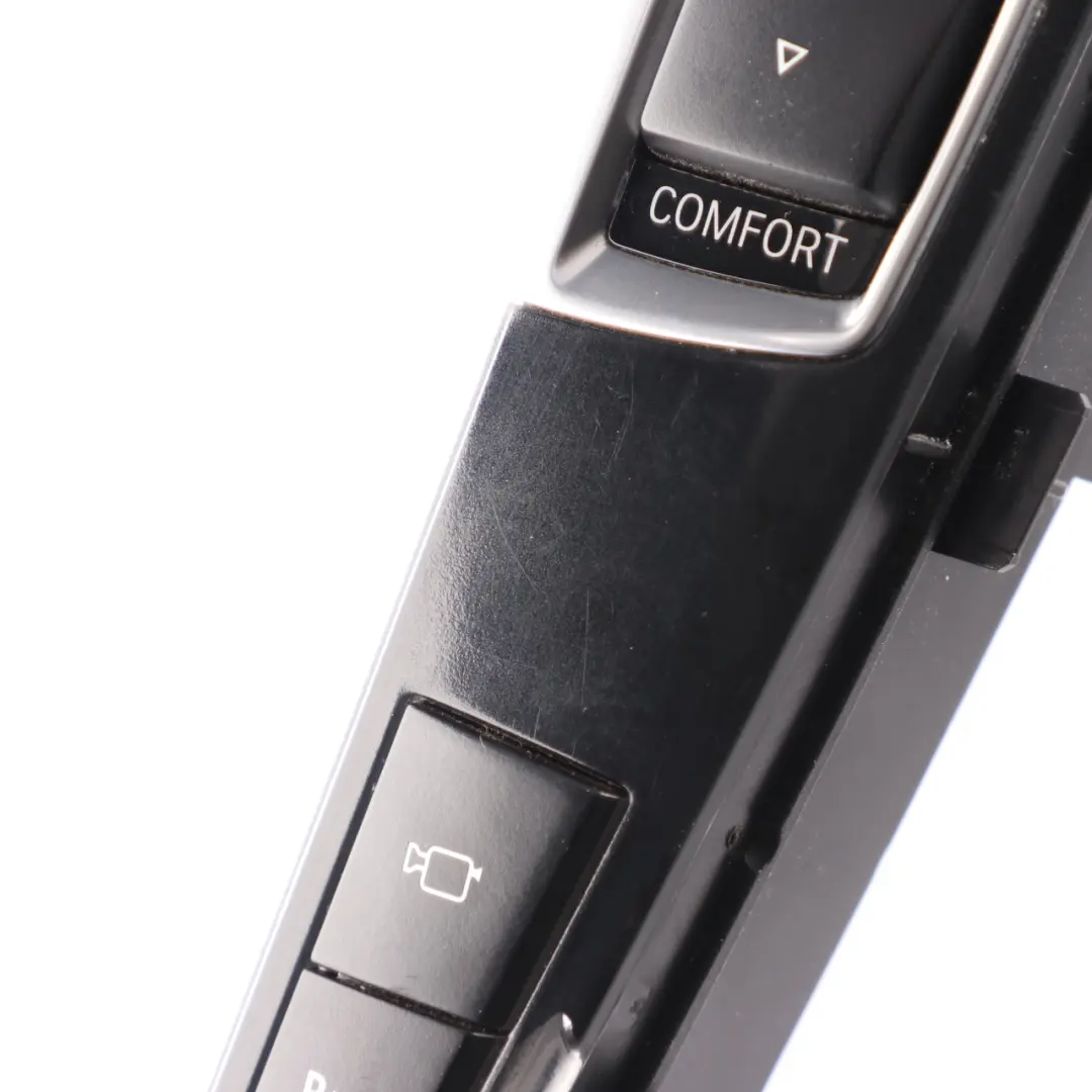 Operating Unit Centre Console Switch 9201490 to BMW F01 F02 F10 LCI with Part number 9267891 BMW F01 F02 F10 LCI Operating Unit Centre Console Switch 9201490 - SKU rhd-9201490-1 - Part number 9267891