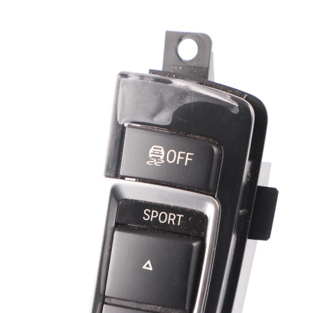 BMW F01 F02 F10 LCI Operating Unit Centre Console Switch 9201490 - SKU rhd-9201490-1 - Part number 9267891