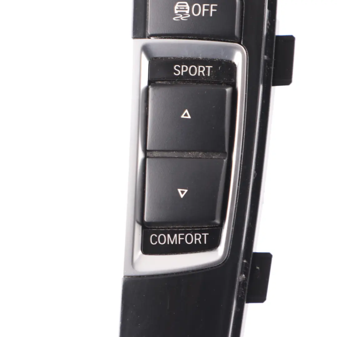 BMW F01 F02 F10 LCI Operating Unit Centre Console Switch 9201490 - SKU rhd-9201490-1 - Part number 9267891