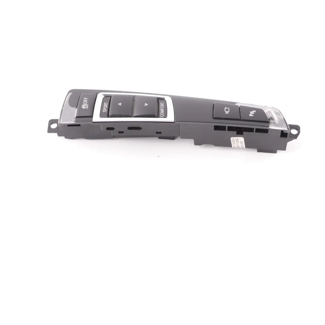 BMW F01 F02 F10 LCI Operating Unit Centre Console Switch 9201490 - SKU rhd-9201490-1 - Part number 9267891