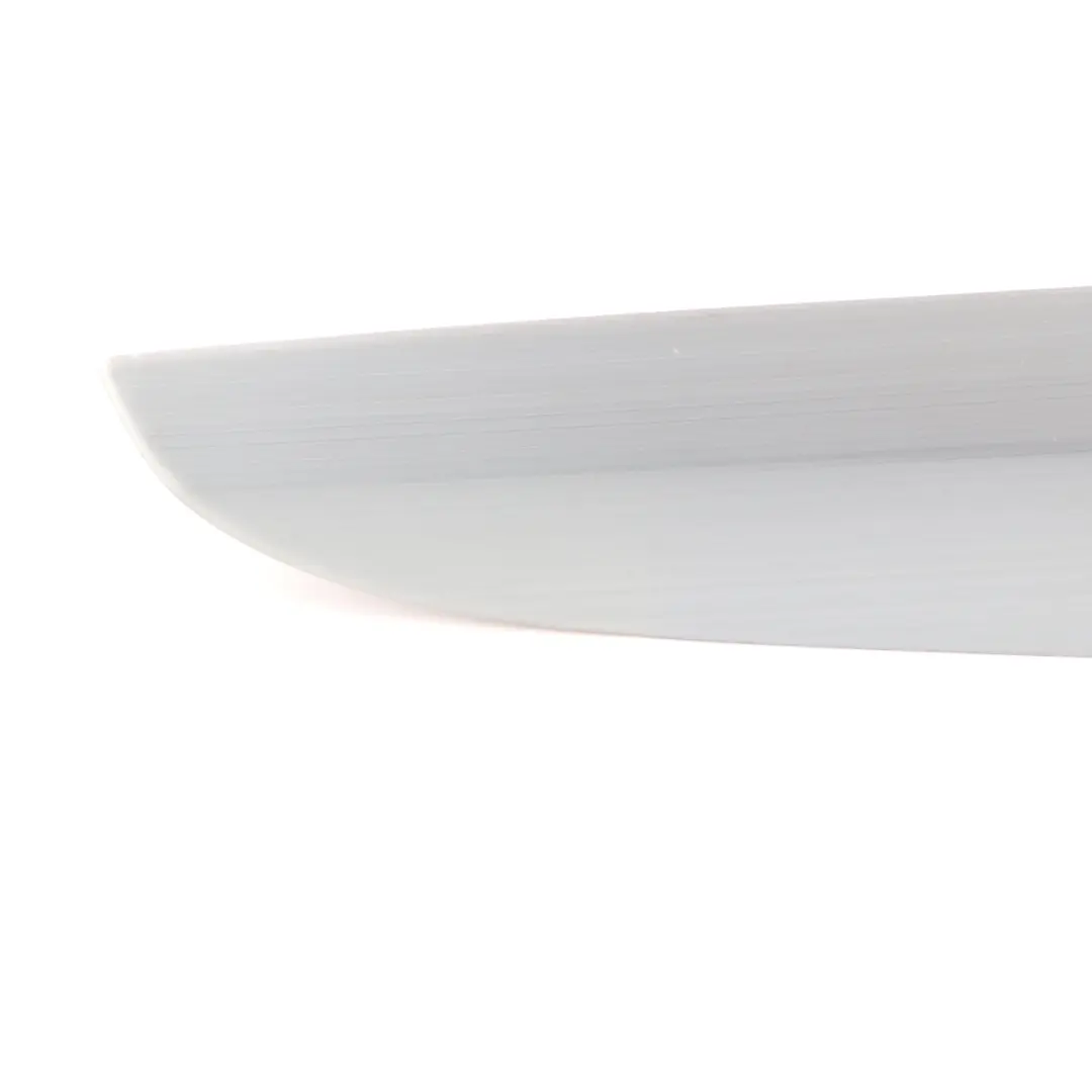 Dashboard Cover I-panel Trim Passenger Side Alu Brushed to BMW X3 F25 with Part number 9201687 BMW X3 F25 Dashboard Cover I-panel Trim Passenger Side Alu Brushed - SKU rhd-9201687 - Part number 9201687