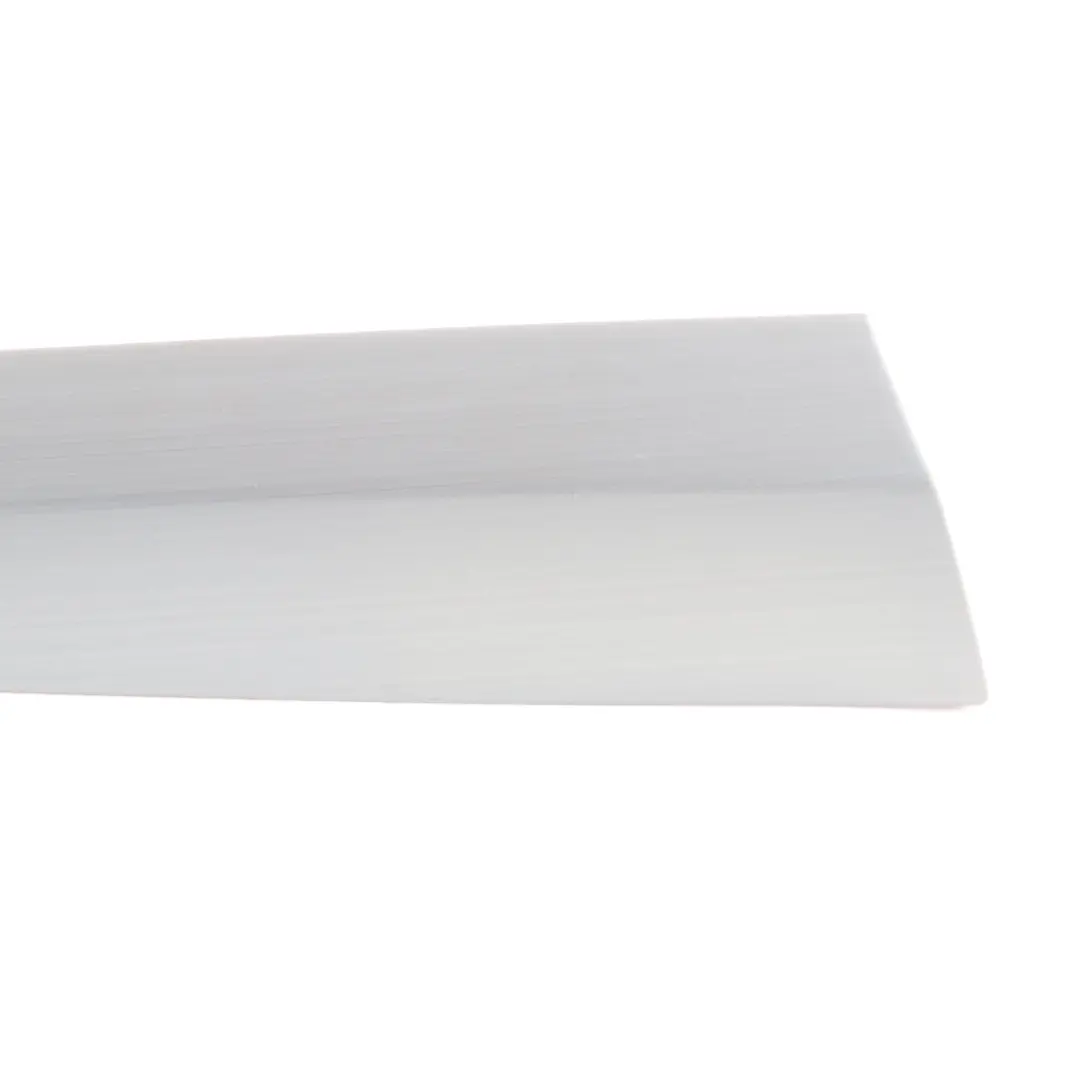 BMW X3 F25 Dashboard Cover I-panel Trim Passenger Side Alu Brushed - SKU rhd-9201687 - Part number 9201687