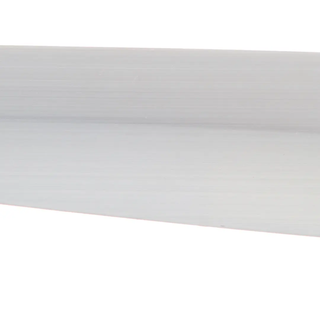 Dashboard Cover I-panel Trim Passenger Side Alu Brushed to BMW X3 F25 with Part number 9201687 BMW X3 F25 Dashboard Cover I-panel Trim Passenger Side Alu Brushed - SKU rhd-9201687 - Part number 9201687