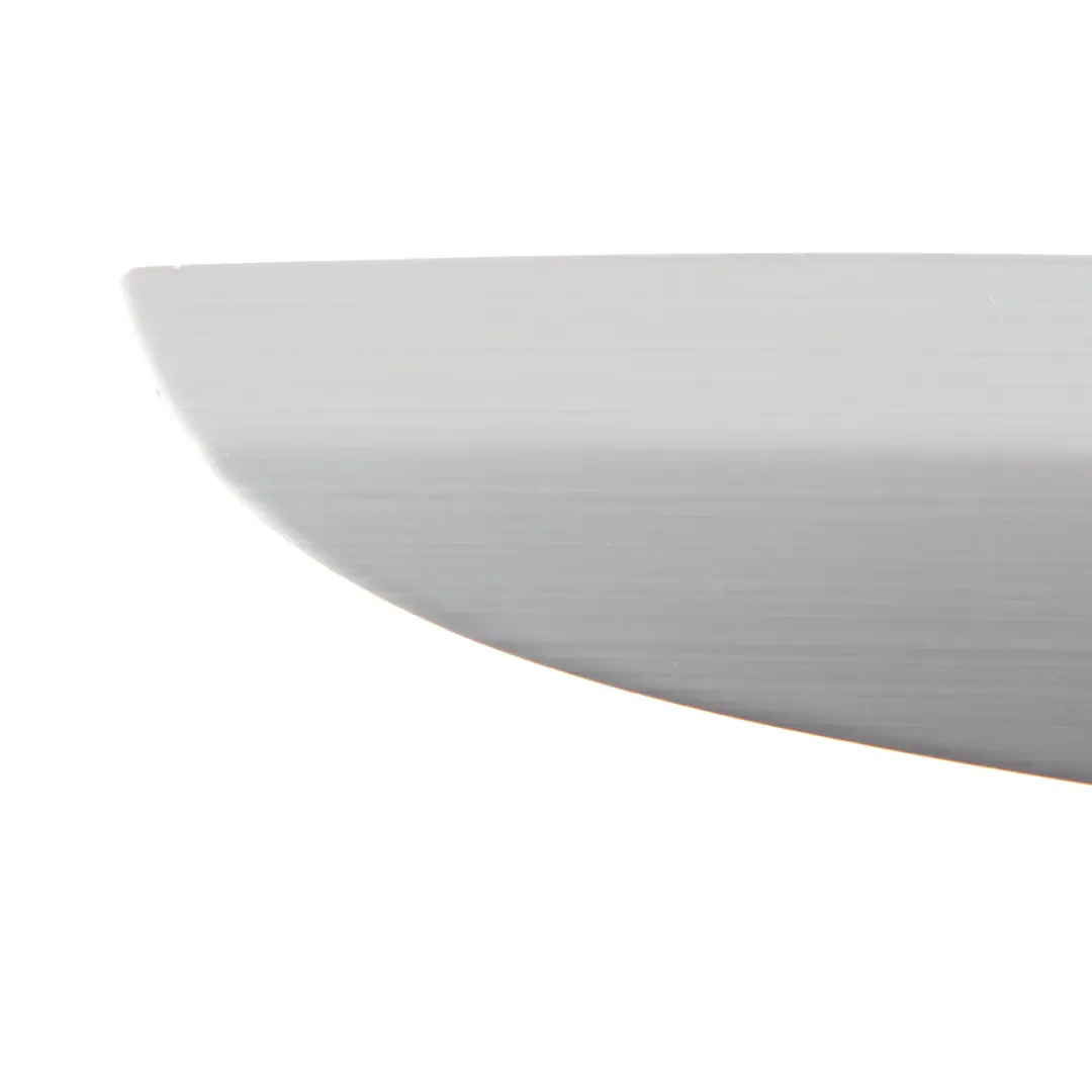 Dashboard Cover I-panel Trim Passenger Side Alu Brushed to BMW X3 F25 with Part number 9201687 BMW X3 F25 Dashboard Cover I-panel Trim Passenger Side Alu Brushed - SKU rhd-9201687 - Part number 9201687