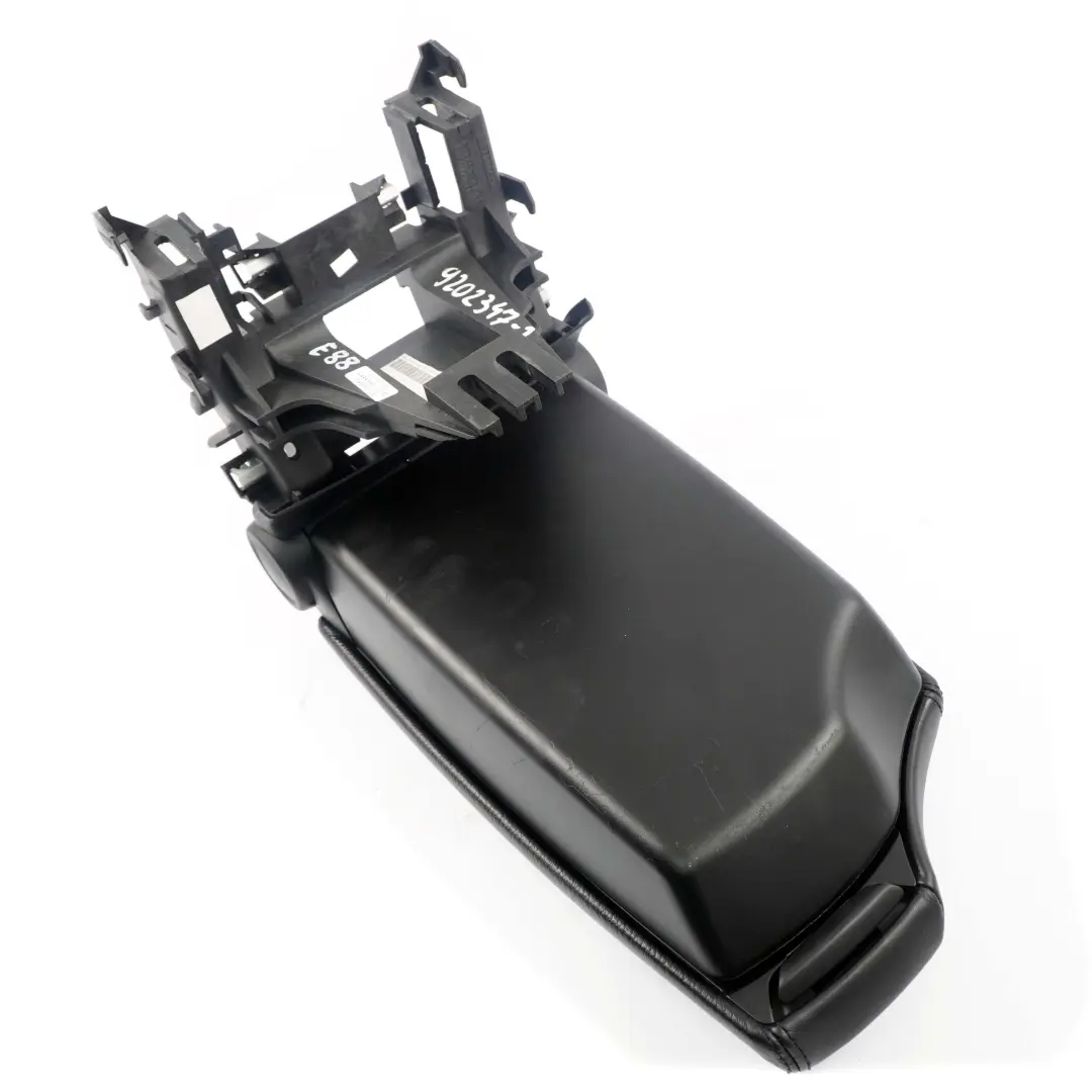 Front Armrest BMW E88 Centre Console Arm Rest Black Trim Cover Panel 9144914 to with Part number 9202347 Front Armrest BMW E88 Centre Console Arm Rest Black Trim Cover Panel 9144914 - SKU rhd-9202347-1 - Part number 9202347