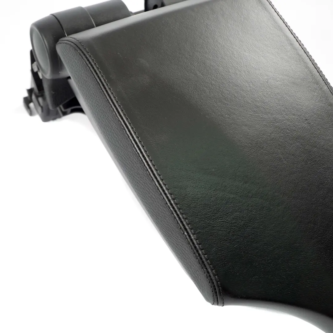Front Armrest BMW E88 Centre Console Arm Rest Black Trim Cover Panel 9144914 to with Part number 9202347 Front Armrest BMW E88 Centre Console Arm Rest Black Trim Cover Panel 9144914 - SKU rhd-9202347-1 - Part number 9202347