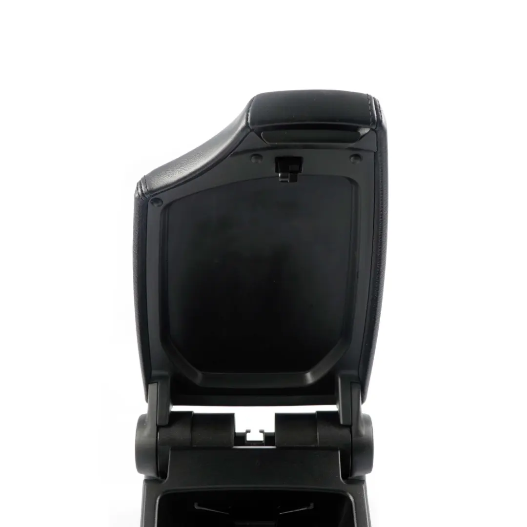 Front Armrest BMW E88 Centre Console Arm Rest Black Trim Cover Panel 9144914 to with Part number 9202347 Front Armrest BMW E88 Centre Console Arm Rest Black Trim Cover Panel 9144914 - SKU rhd-9202347-1 - Part number 9202347