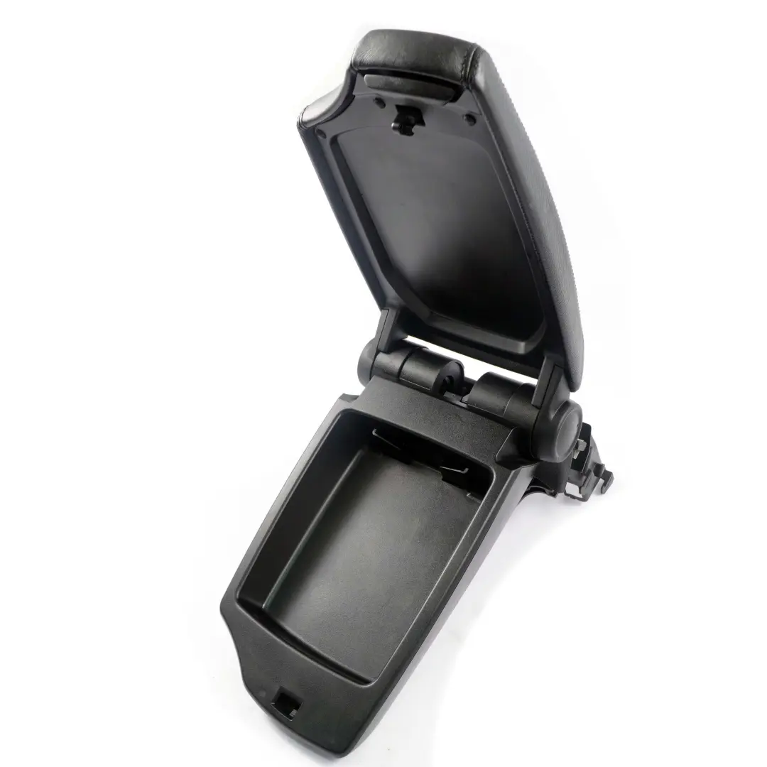 Front Armrest BMW E88 Centre Console Arm Rest Black Trim Cover Panel 9144914 to with Part number 9202347 Front Armrest BMW E88 Centre Console Arm Rest Black Trim Cover Panel 9144914 - SKU rhd-9202347-1 - Part number 9202347