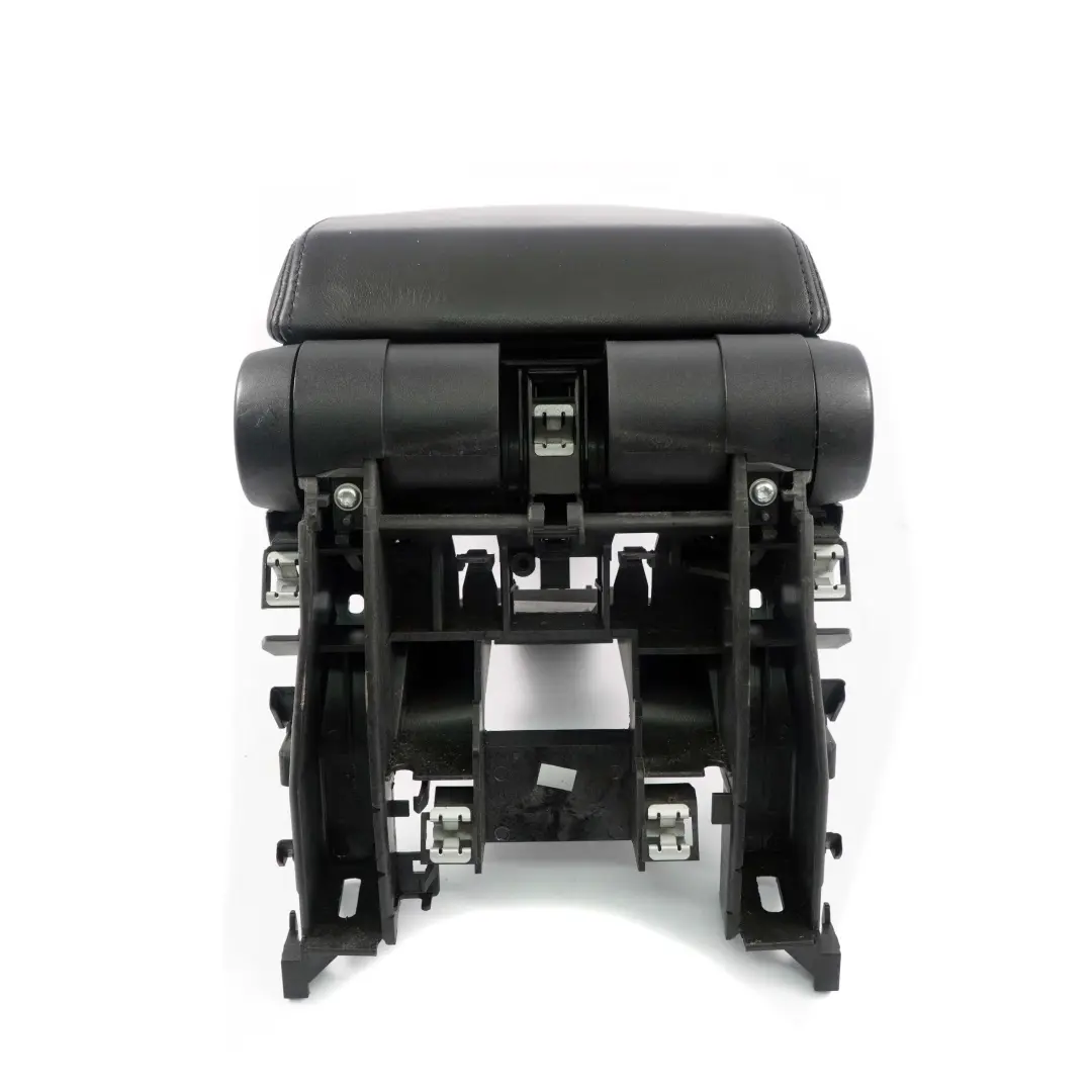 Front Armrest BMW E88 Centre Console Arm Rest Black Trim Cover Panel 9144914 to with Part number 9202347 Front Armrest BMW E88 Centre Console Arm Rest Black Trim Cover Panel 9144914 - SKU rhd-9202347-1 - Part number 9202347