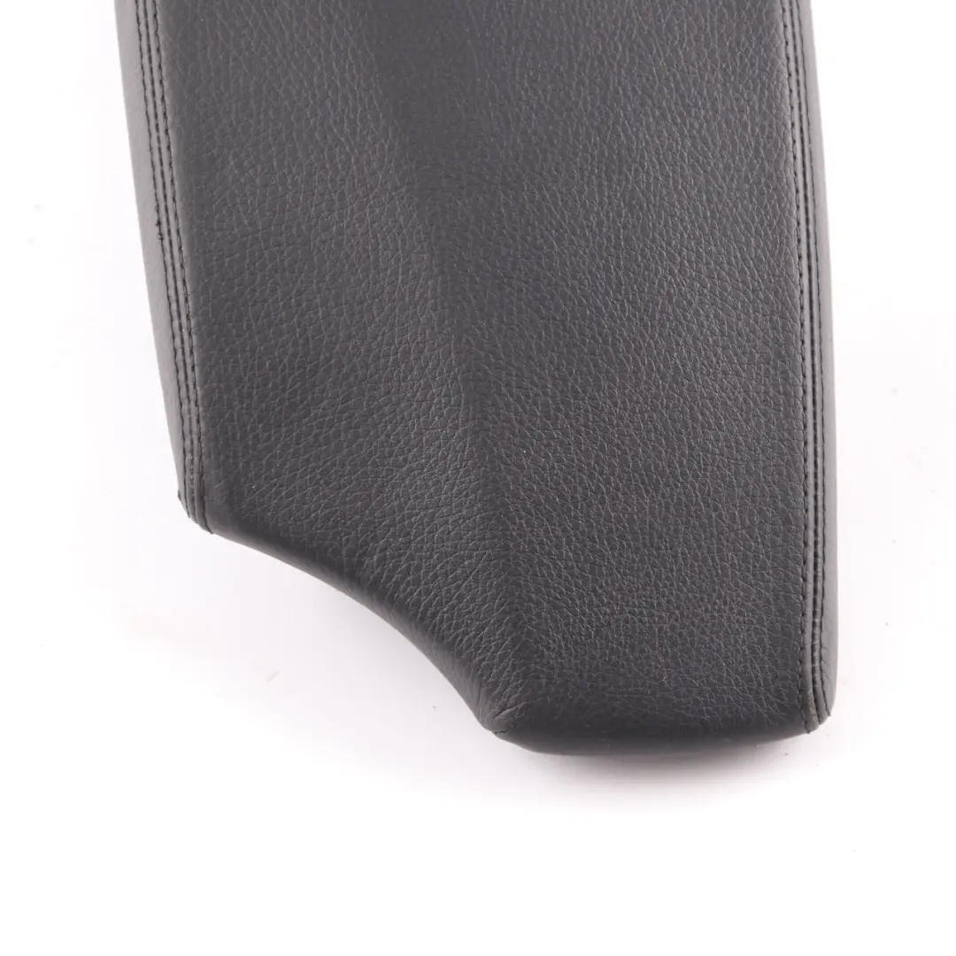 Front Armrest BMW E88 Centre Console Arm Rest Black Trim Cover Panel 9144914 to with Part number 9202347 Front Armrest BMW E88 Centre Console Arm Rest Black Trim Cover Panel 9144914 - SKU rhd-9202347-2 - Part number 9202347