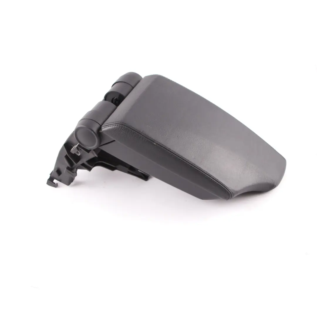 Front Armrest BMW E88 Centre Console Arm Rest Black Trim Cover Panel 9144914 to with Part number 9202347 Front Armrest BMW E88 Centre Console Arm Rest Black Trim Cover Panel 9144914 - SKU rhd-9202347-2 - Part number 9202347