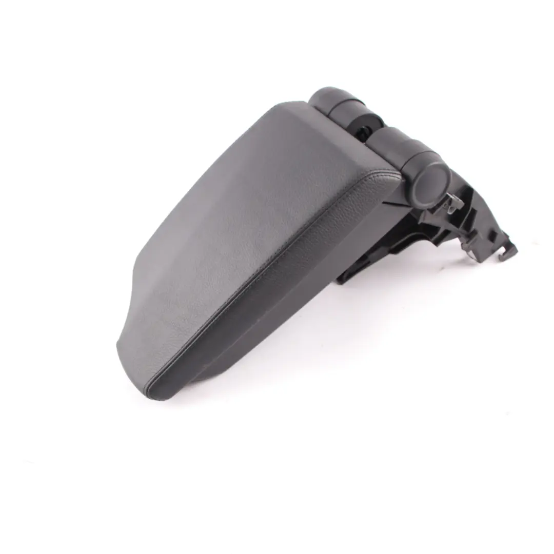 Front Armrest BMW E88 Centre Console Arm Rest Black Trim Cover Panel 9144914 to with Part number 9202347 Front Armrest BMW E88 Centre Console Arm Rest Black Trim Cover Panel 9144914 - SKU rhd-9202347-2 - Part number 9202347