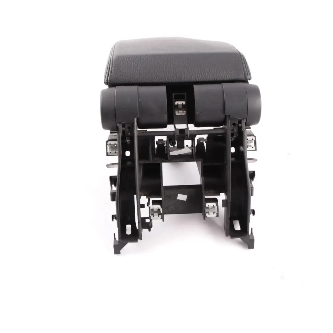  Front Armrest BMW E88 Centre Console Arm Rest Black Trim Cover Panel 9144914 - SKU rhd-9202347-2 - Part number 9202347