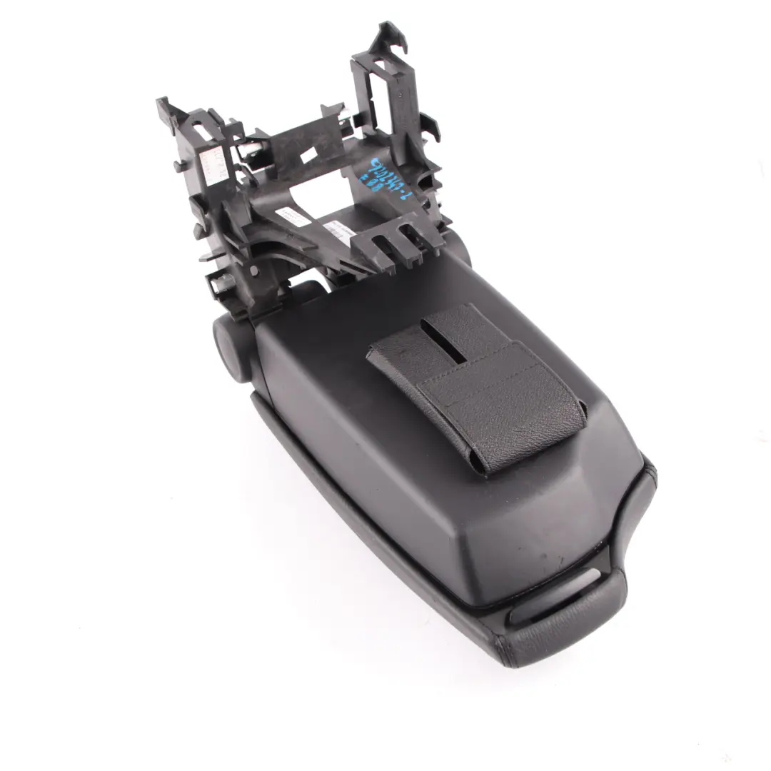 Front Armrest BMW E88 Centre Console Arm Rest Black Trim Cover Panel 9144914 to with Part number 9202347 Front Armrest BMW E88 Centre Console Arm Rest Black Trim Cover Panel 9144914 - SKU rhd-9202347-2 - Part number 9202347