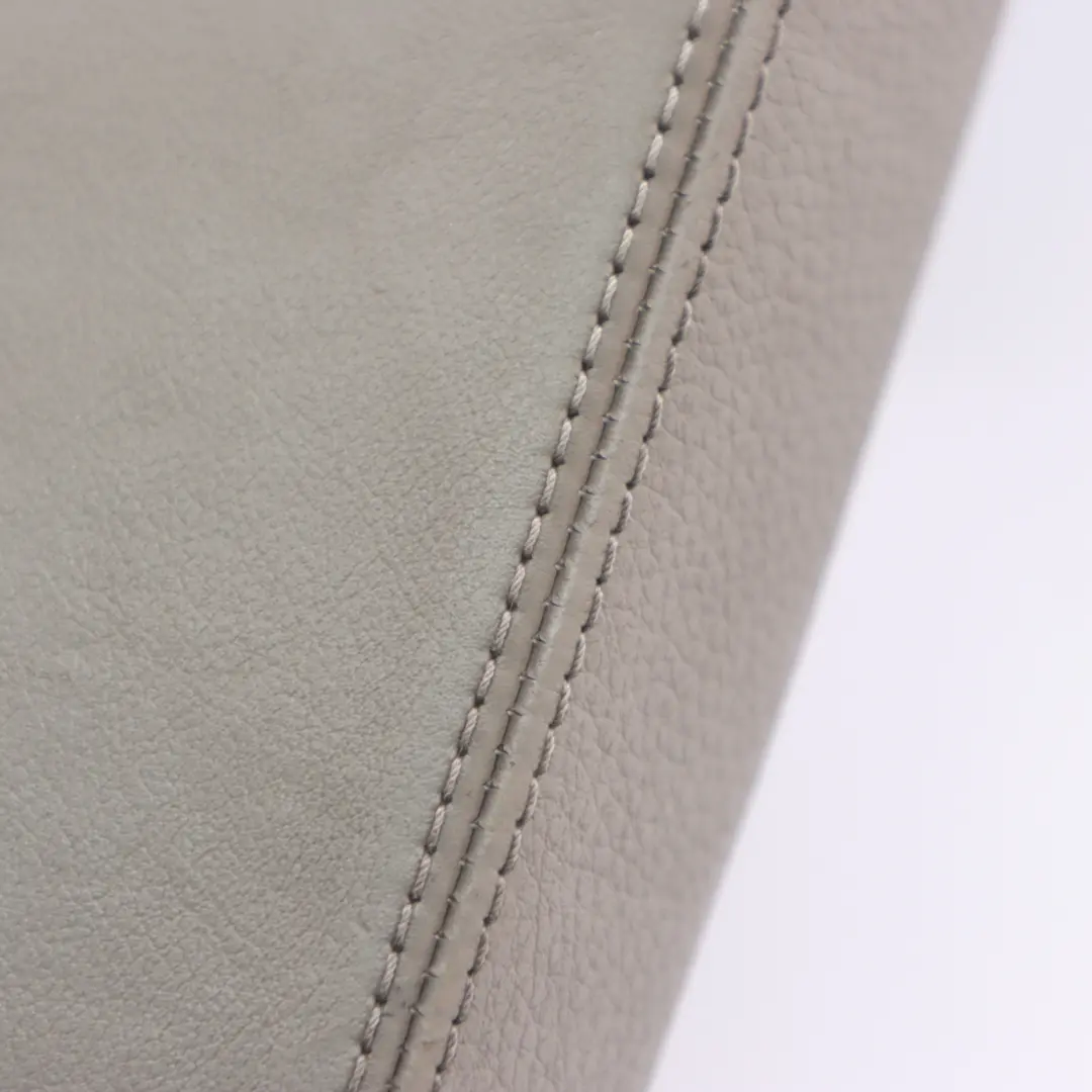 Arm Rest Centre Console Front Armrest Trim Cover Beige to BMW E88 Cabrio with Part number 9202349 BMW E88 Cabrio Arm Rest Centre Console Front Armrest Trim Cover Beige - SKU rhd-9202349-1 - Part number 9202349