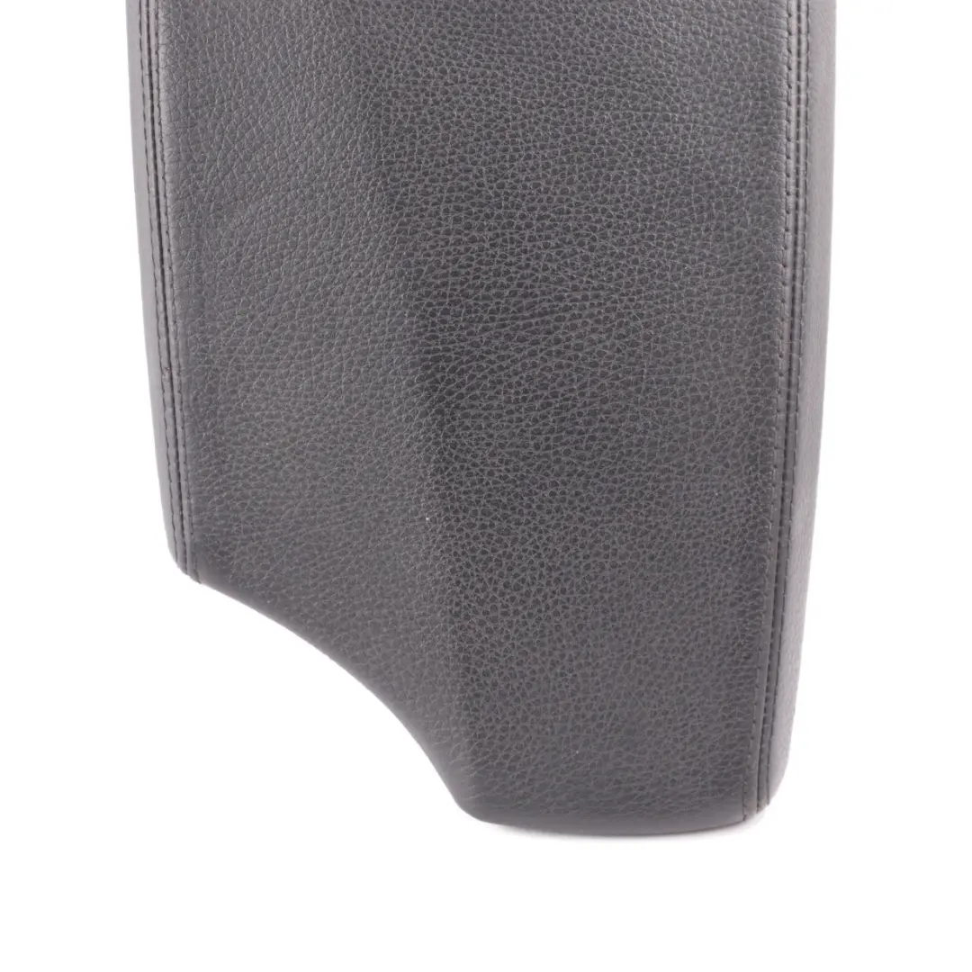 Front Armrest Centre Console Arm Rest Black Trim Cover Panel to BMW E88 with Part number 9202353 BMW E88 Front Armrest Centre Console Arm Rest Black Trim Cover Panel - SKU rhd-9202353 - Part number 9202353