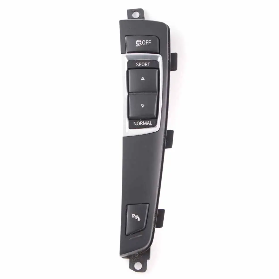  Control Panel BMW F10 F11 F13 X3 F25 Centre Console Switch Button PDC - SKU rhd-9202942 - Part number 9202942