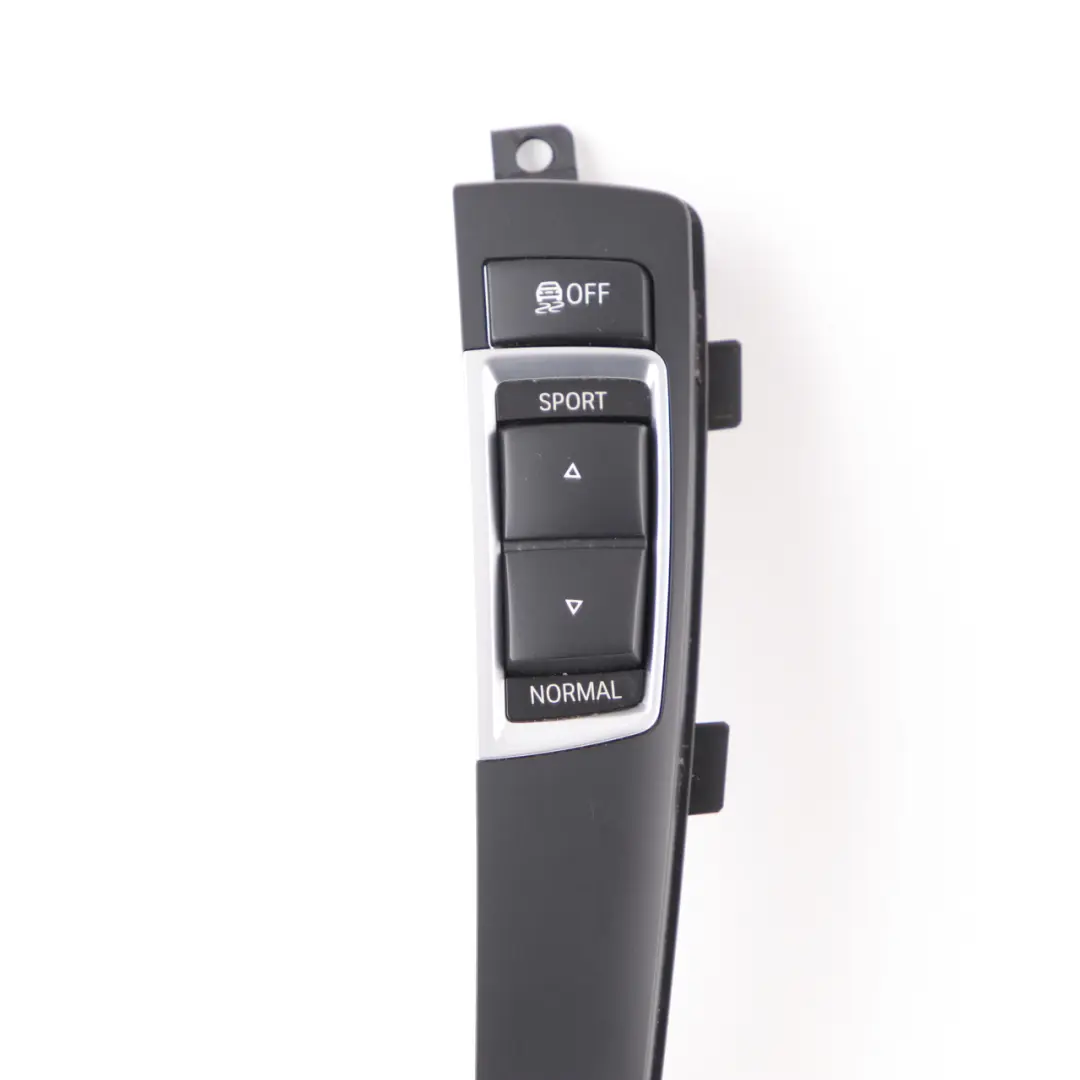 Control Panel BMW F10 F11 F13 X3 F25 Centre Console Switch Button PDC to with Part number 9202942 Control Panel BMW F10 F11 F13 X3 F25 Centre Console Switch Button PDC - SKU rhd-9202942 - Part number 9202942