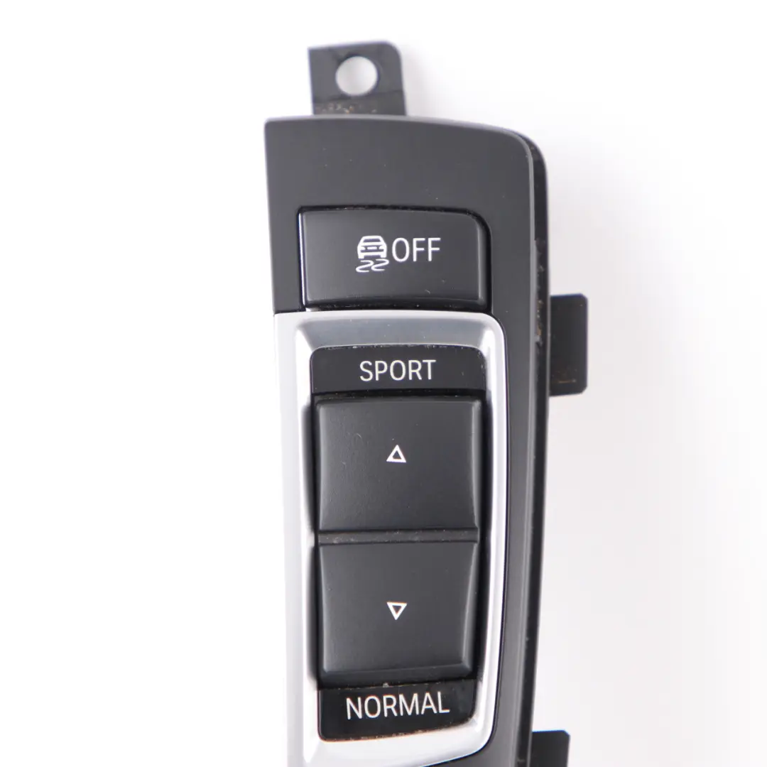 Control Panel BMW F10 F11 F13 X3 F25 Centre Console Switch Button PDC to with Part number 9202942 Control Panel BMW F10 F11 F13 X3 F25 Centre Console Switch Button PDC - SKU rhd-9202942 - Part number 9202942