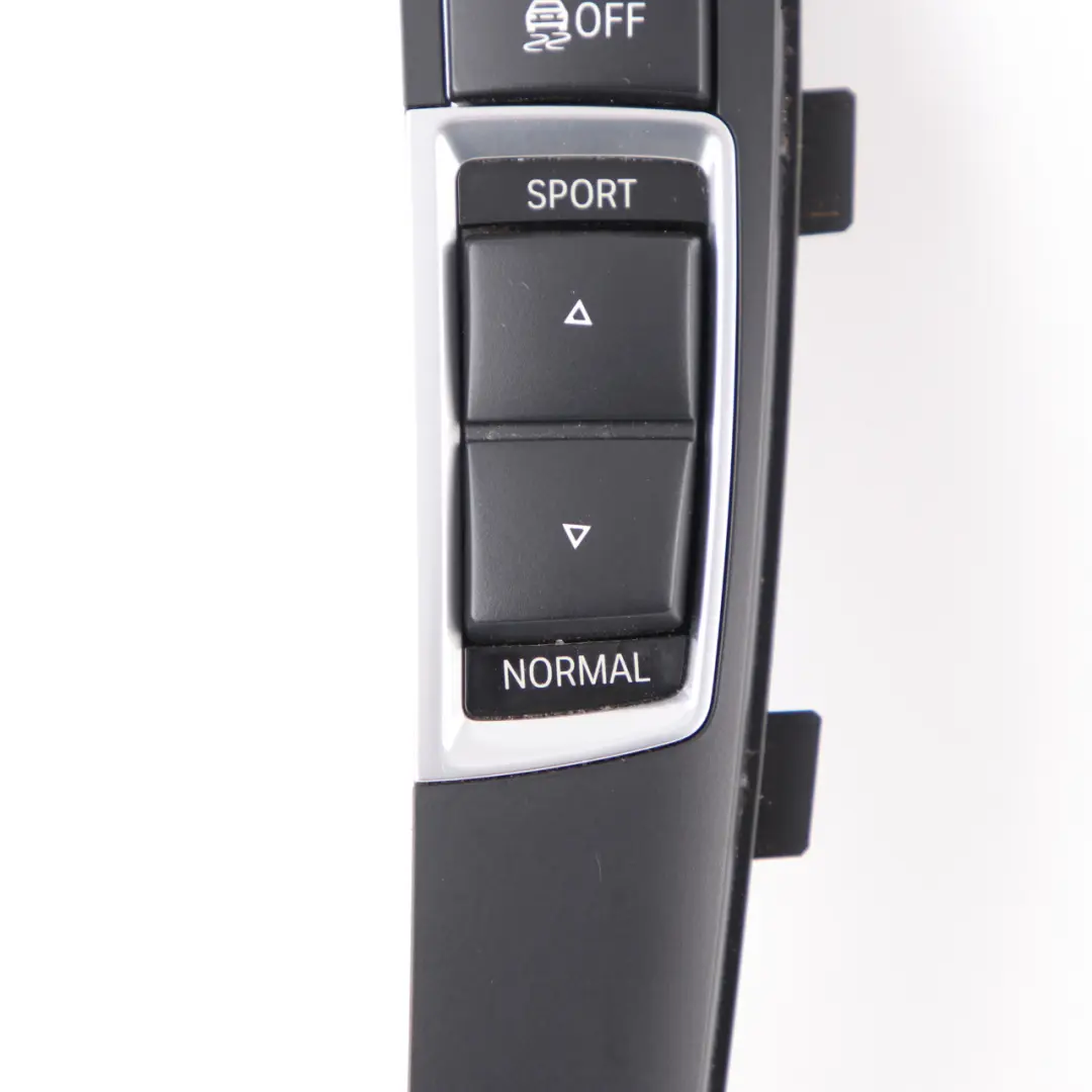  Control Panel BMW F10 F11 F13 X3 F25 Centre Console Switch Button PDC - SKU rhd-9202942 - Part number 9202942