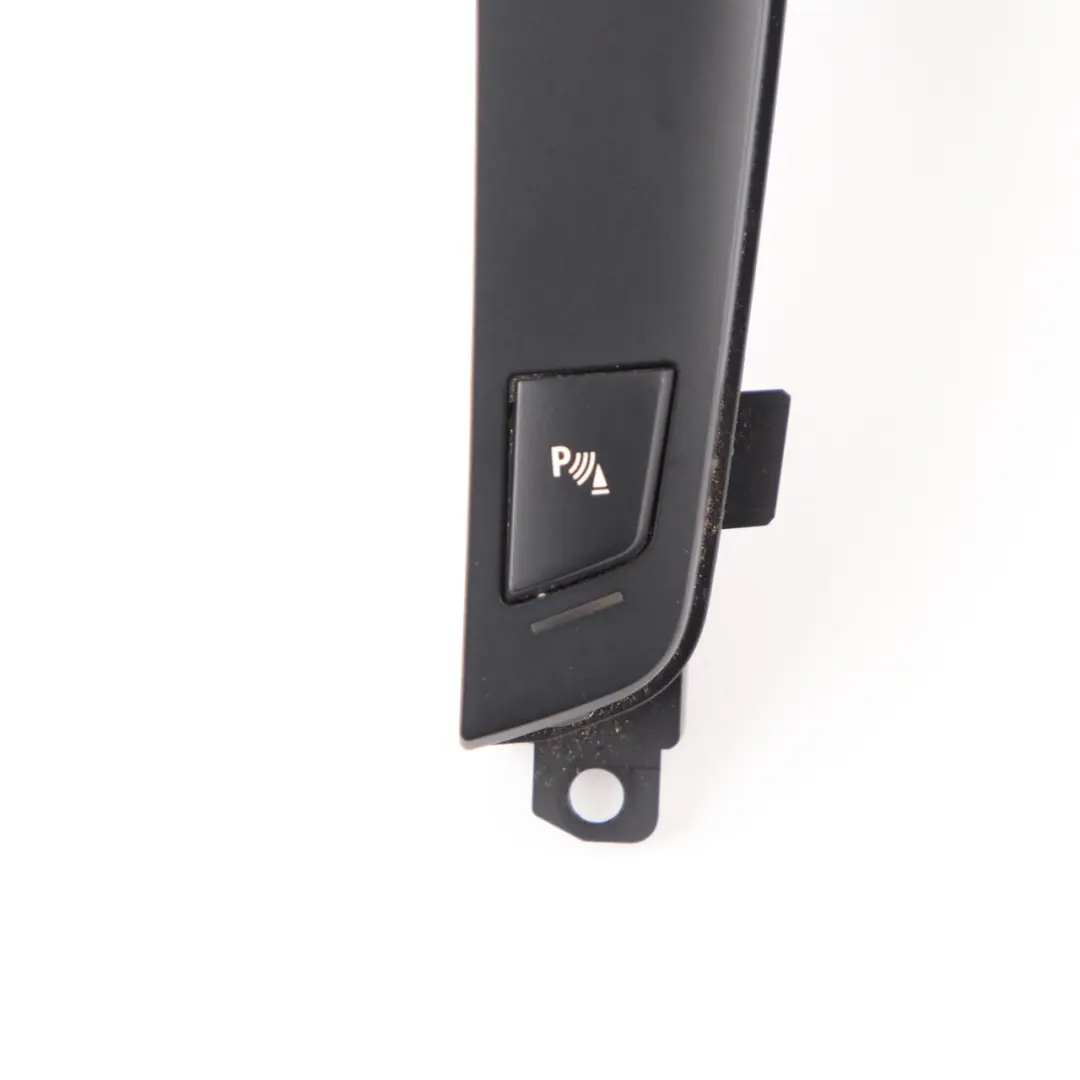  Control Panel BMW F10 F11 F13 X3 F25 Centre Console Switch Button PDC - SKU rhd-9202942 - Part number 9202942