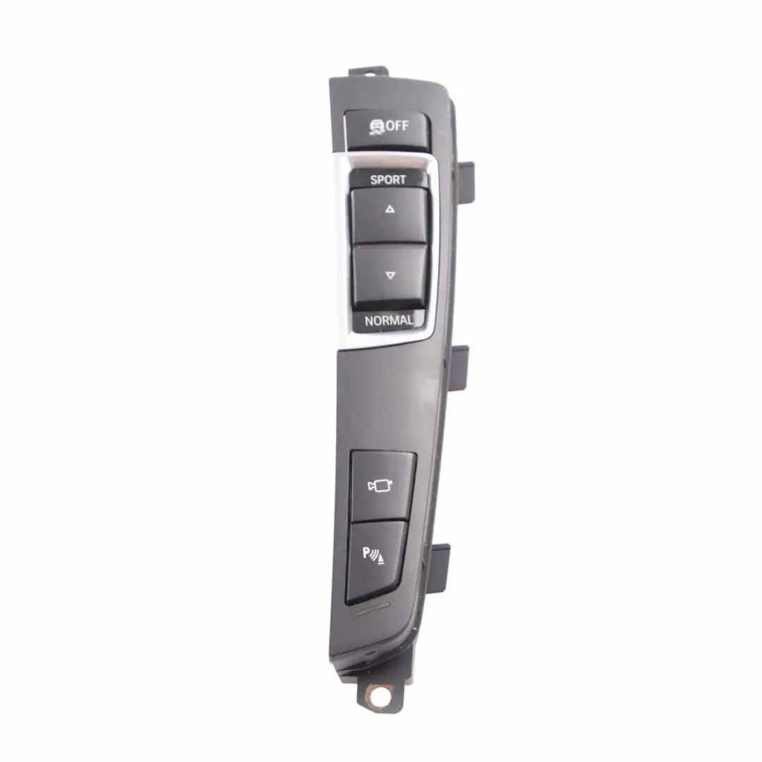  Switch Panel BMW F10 F11 F13 PDC Traction Operating Unit Centre Console - SKU rhd-9202943 - Part number 9202943