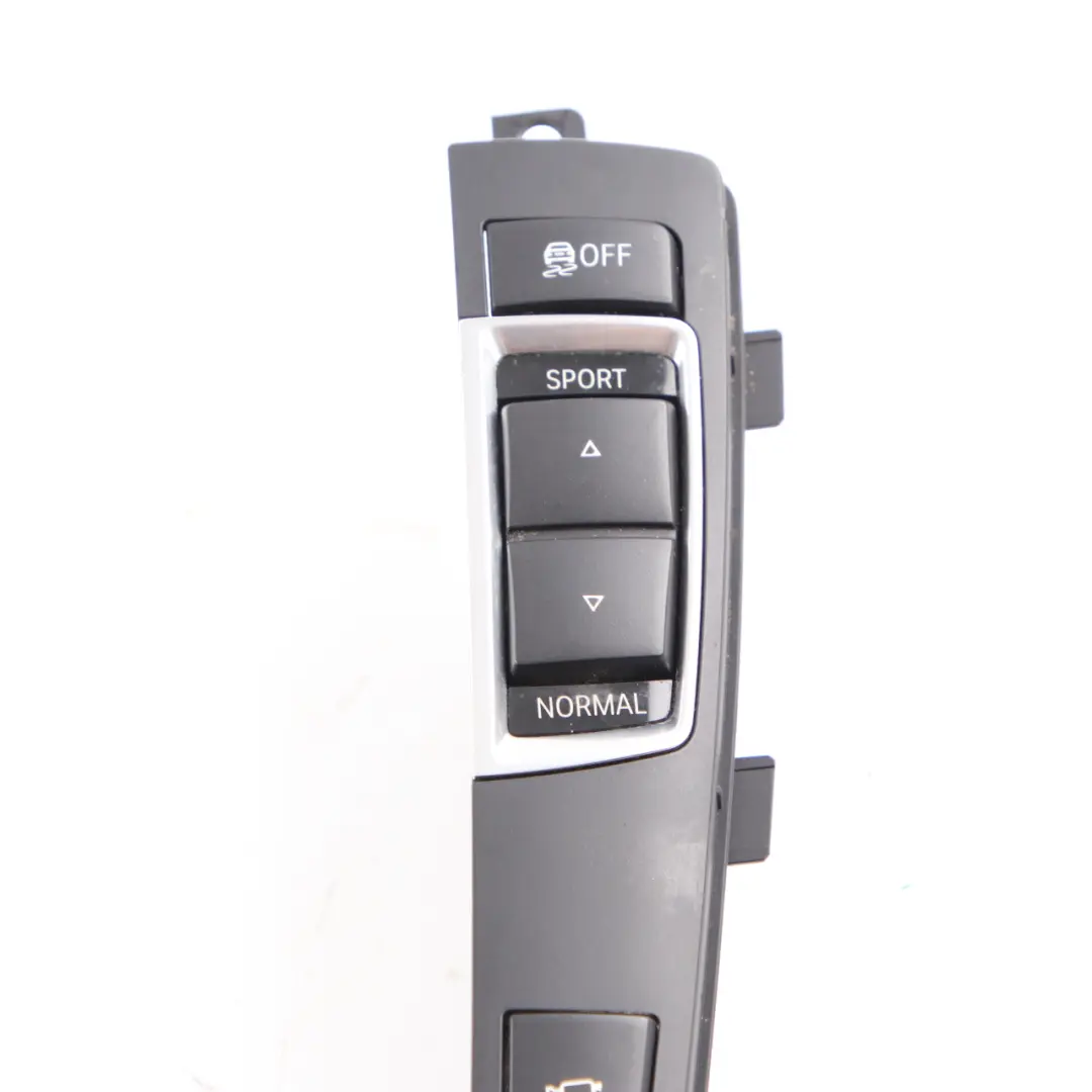  Switch Panel BMW F10 F11 F13 PDC Traction Operating Unit Centre Console - SKU rhd-9202943 - Part number 9202943