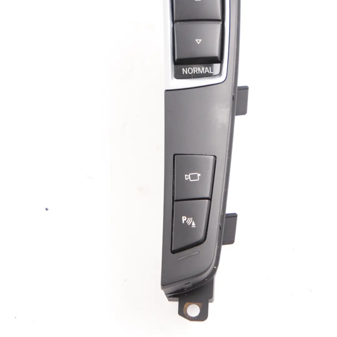  Switch Panel BMW F10 F11 F13 PDC Traction Operating Unit Centre Console - SKU rhd-9202943 - Part number 9202943