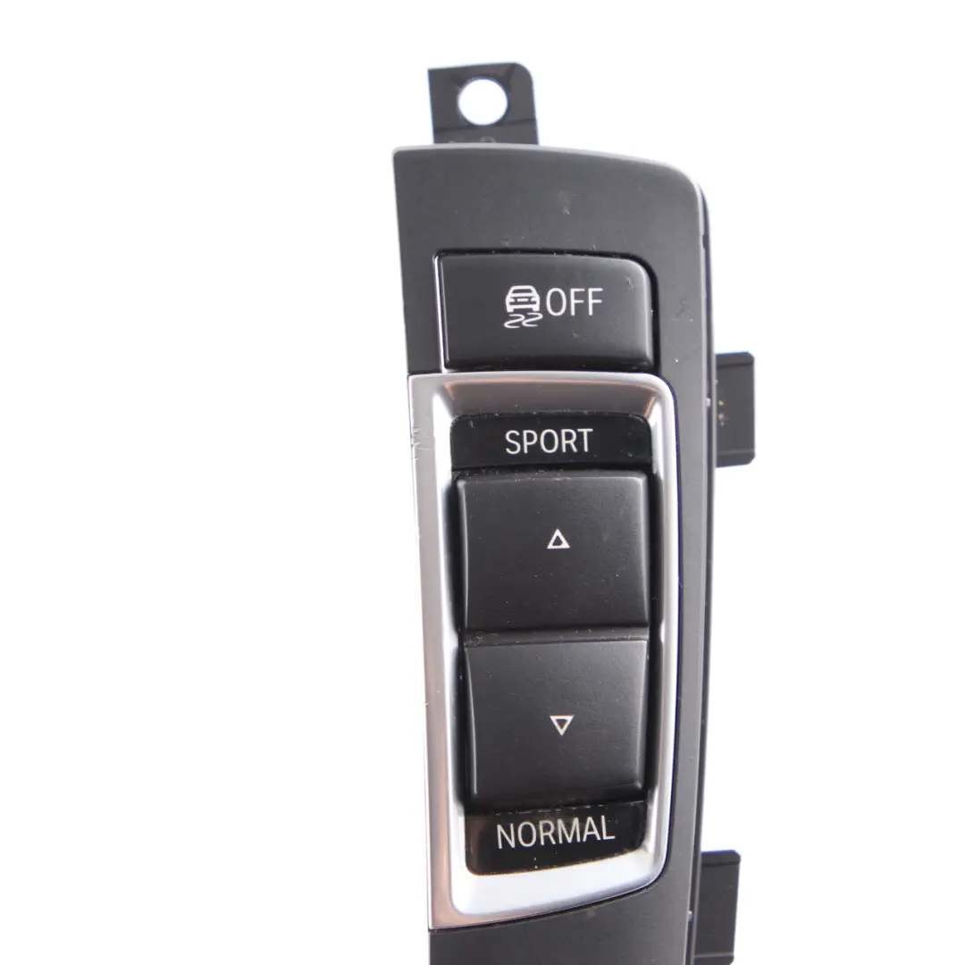  Switch Panel BMW F10 F11 F13 PDC Traction Operating Unit Centre Console - SKU rhd-9202943 - Part number 9202943