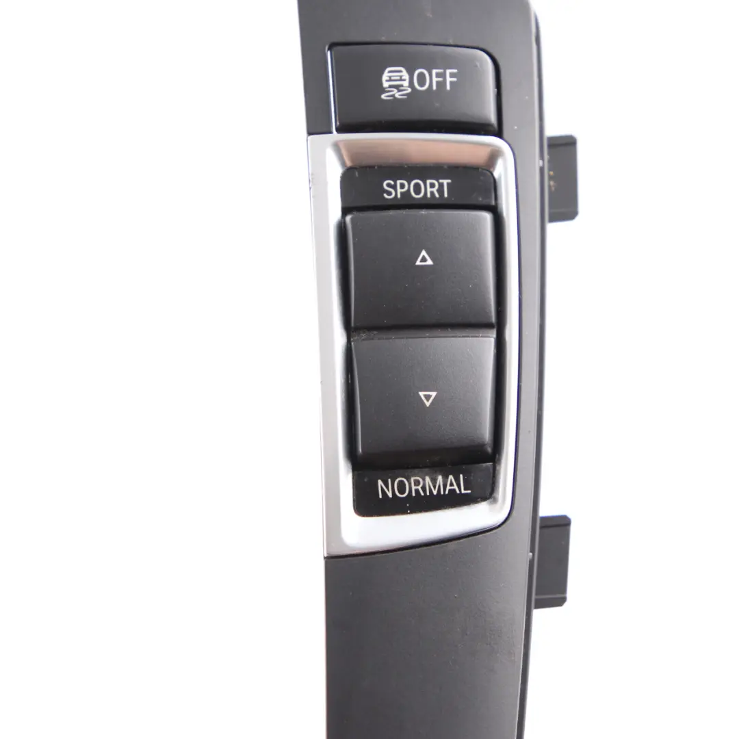  Switch Panel BMW F10 F11 F13 PDC Traction Operating Unit Centre Console - SKU rhd-9202943 - Part number 9202943