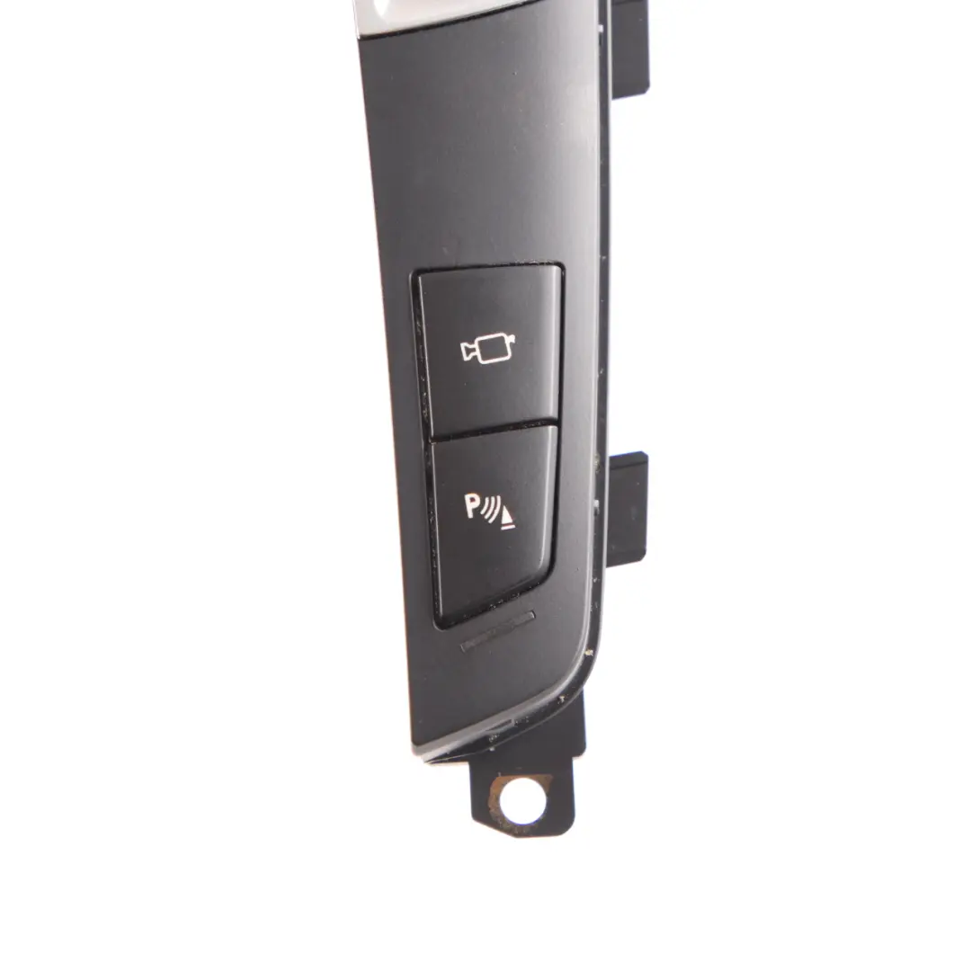  Switch Panel BMW F10 F11 F13 PDC Traction Operating Unit Centre Console - SKU rhd-9202943 - Part number 9202943