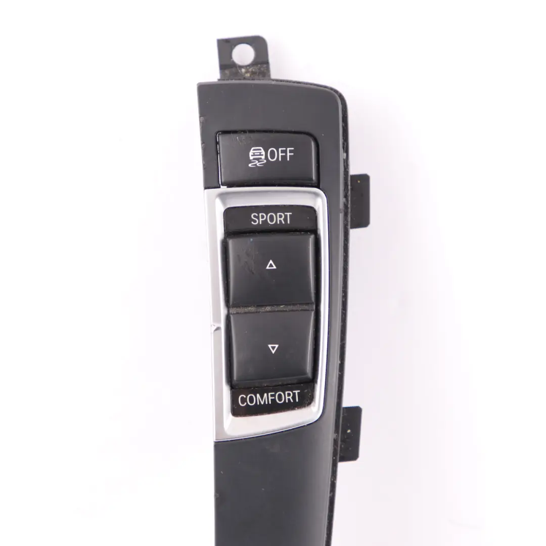 Centre Console Switch BMW F10 F11 F12 1 Operating Unit Buttons to with Part number 9202951 Centre Console Switch BMW F10 F11 F12 1 Operating Unit Buttons - SKU rhd-9202951-1 - Part number 9202951