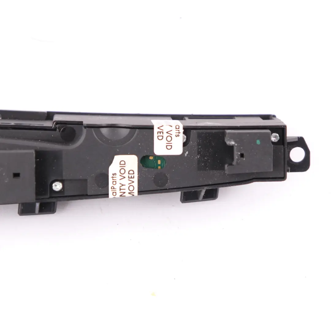 Centre Console Switch BMW F10 F11 F12 1 Operating Unit Buttons to with Part number 9202951 Centre Console Switch BMW F10 F11 F12 1 Operating Unit Buttons - SKU rhd-9202951-1 - Part number 9202951