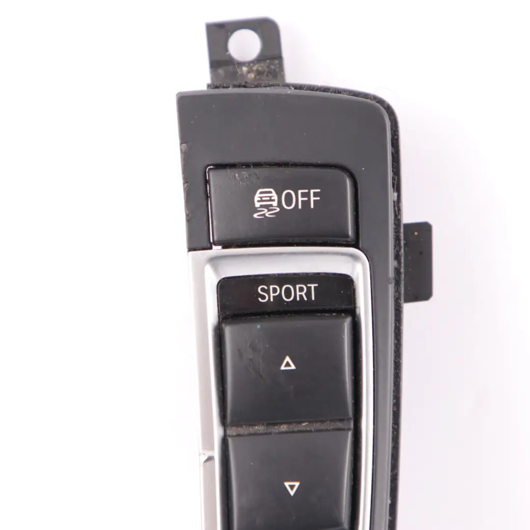  Centre Console Switch BMW F10 F11 F12 1 Operating Unit Buttons - SKU rhd-9202951-1 - Part number 9202951