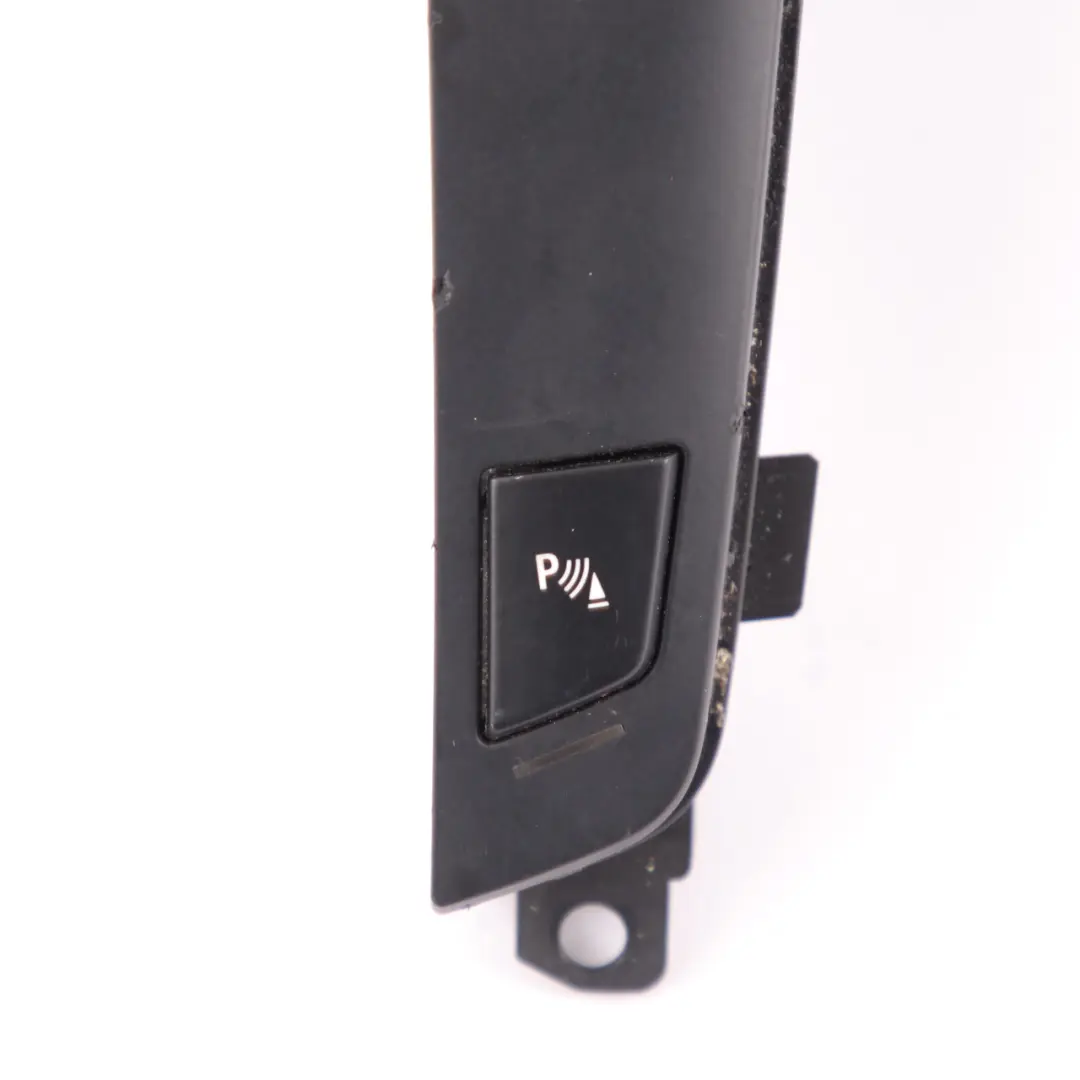  Centre Console Switch BMW F10 F11 F12 1 Operating Unit Buttons - SKU rhd-9202951-1 - Part number 9202951