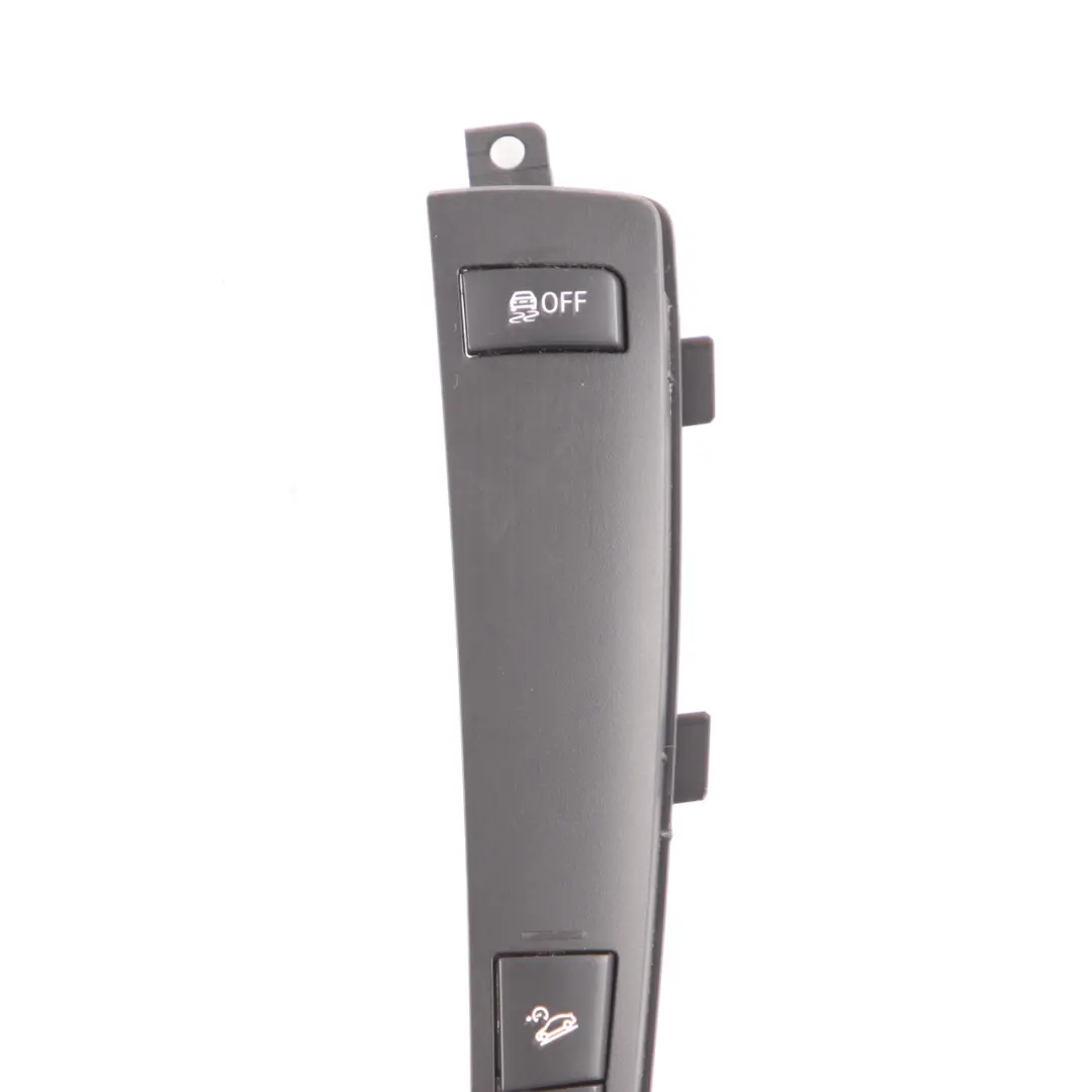 Control Panel BMW X3 F25 X4 F26 Centre Console Switch Buttons PDC ESP to with Part number 9203022 Control Panel BMW X3 F25 X4 F26 Centre Console Switch Buttons PDC ESP - SKU rhd-9203022 - Part number 9203022