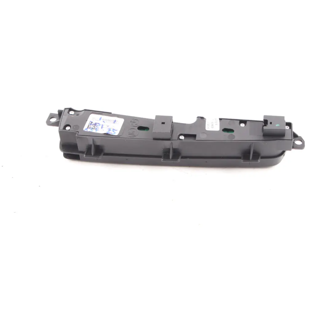  Control Panel BMW X3 F25 X4 F26 Centre Console Switch Buttons PDC ESP - SKU rhd-9203022 - Part number 9203022