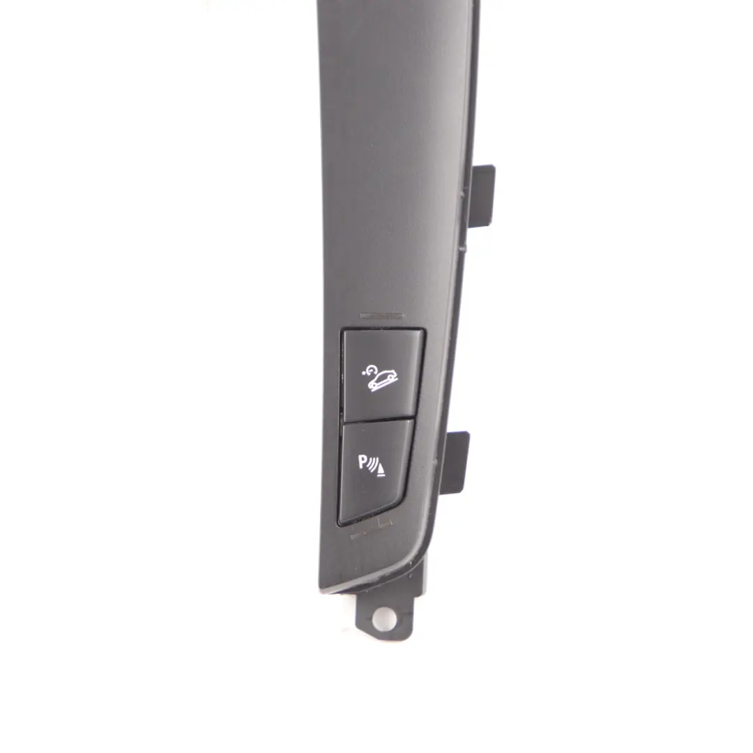 Control Panel BMW X3 F25 X4 F26 Centre Console Switch Buttons PDC ESP to with Part number 9203022 Control Panel BMW X3 F25 X4 F26 Centre Console Switch Buttons PDC ESP - SKU rhd-9203022 - Part number 9203022