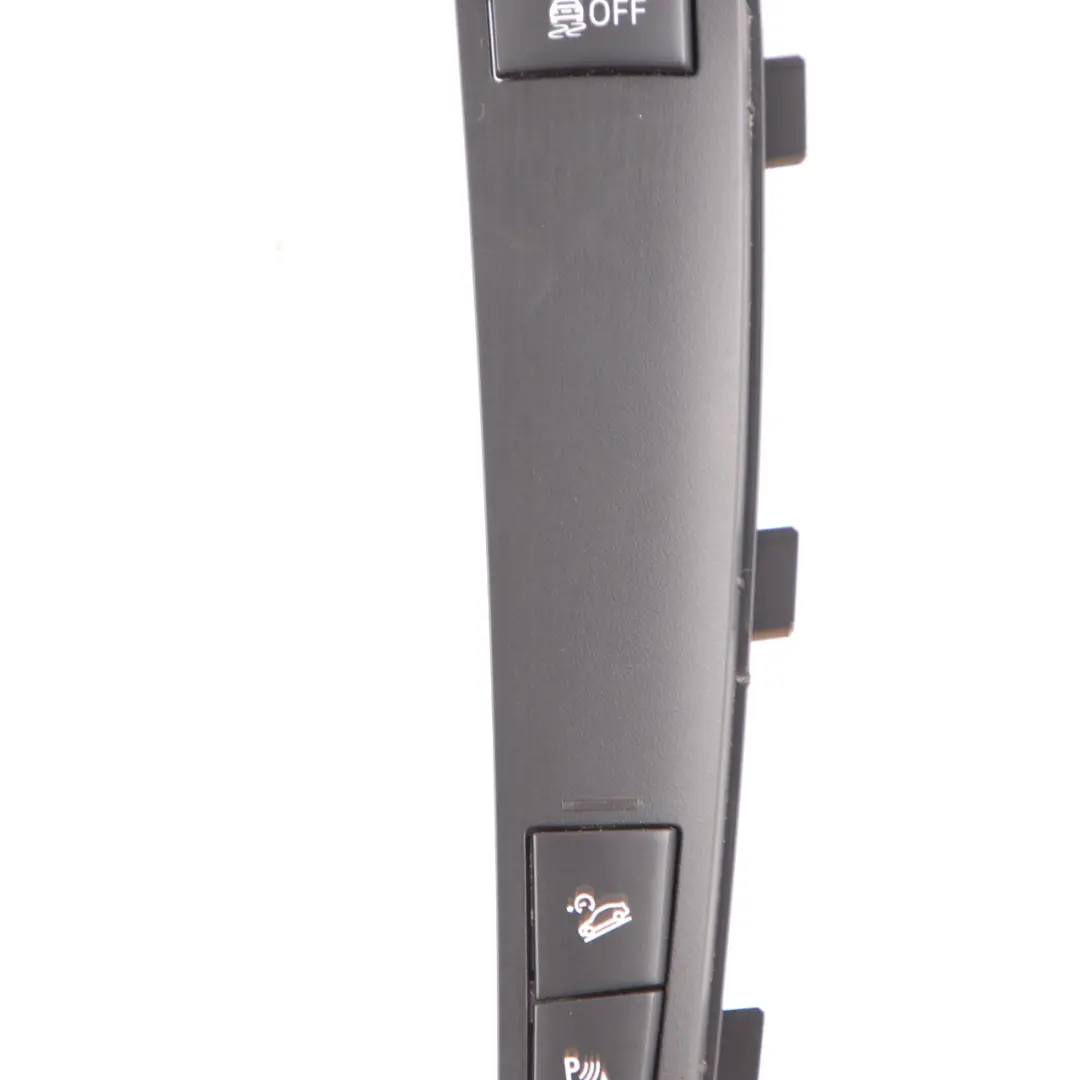 Control Panel BMW X3 F25 X4 F26 Centre Console Switch Buttons PDC ESP to with Part number 9203022 Control Panel BMW X3 F25 X4 F26 Centre Console Switch Buttons PDC ESP - SKU rhd-9203022 - Part number 9203022