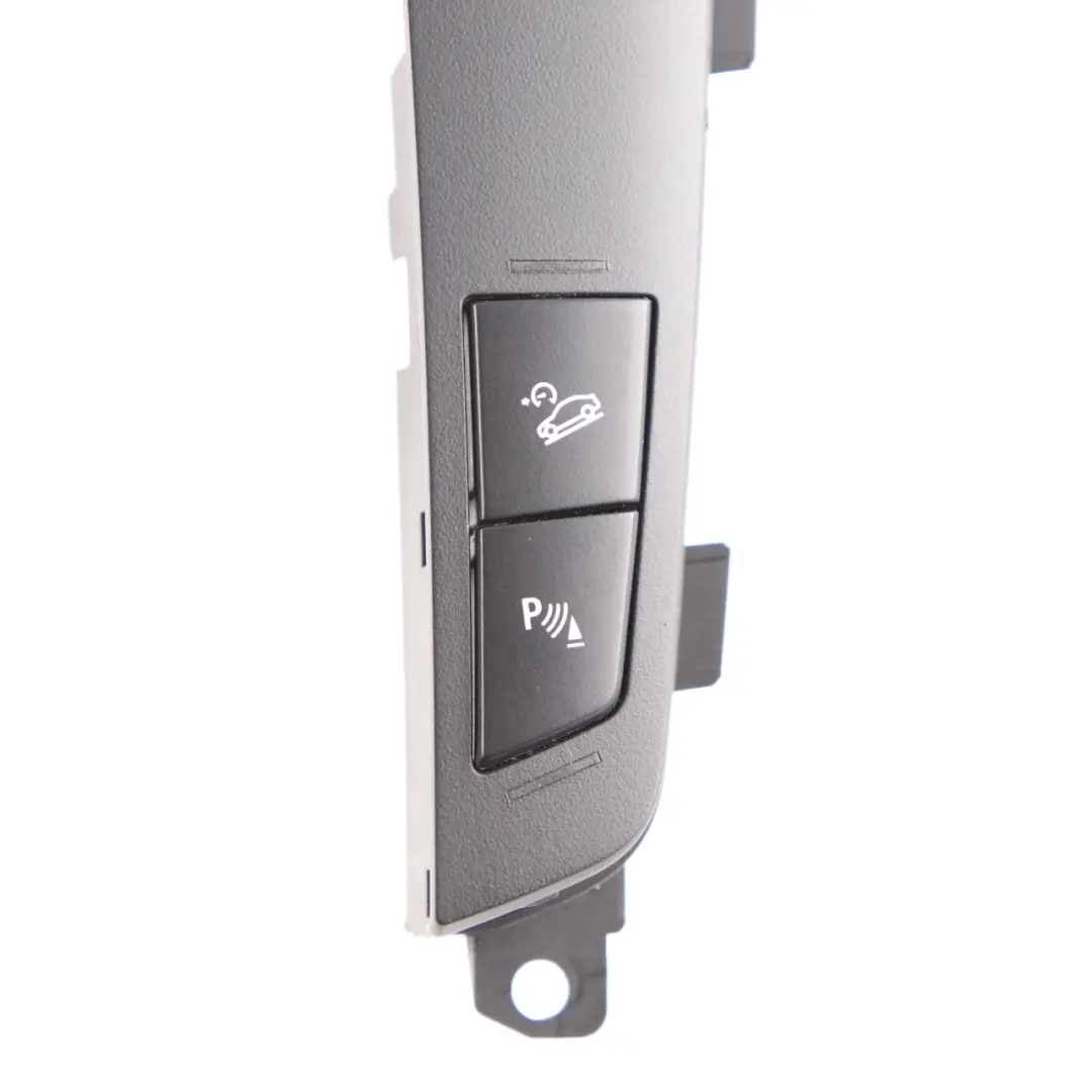 Control Panel BMW X3 F25 X4 F26 Centre Console Switch Buttons PDC ESP to with Part number 9203022 Control Panel BMW X3 F25 X4 F26 Centre Console Switch Buttons PDC ESP - SKU rhd-9203022 - Part number 9203022