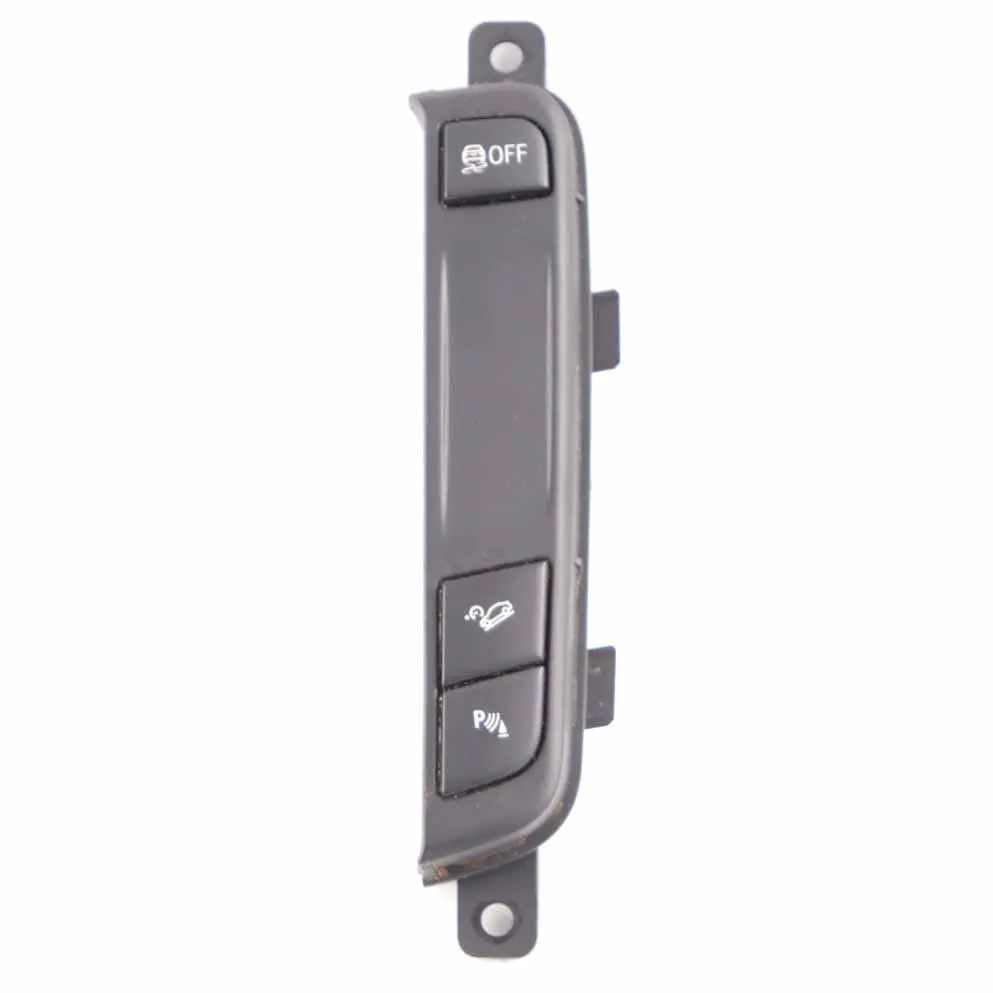  Control Panel BMW X3 F25 X4 F26 Centre Console Switch Buttons PDC ESP - SKU rhd-9203028 - Part number 9203028